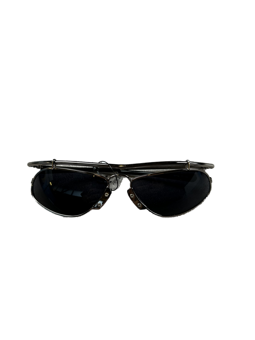 Y2K Sonnenbrille