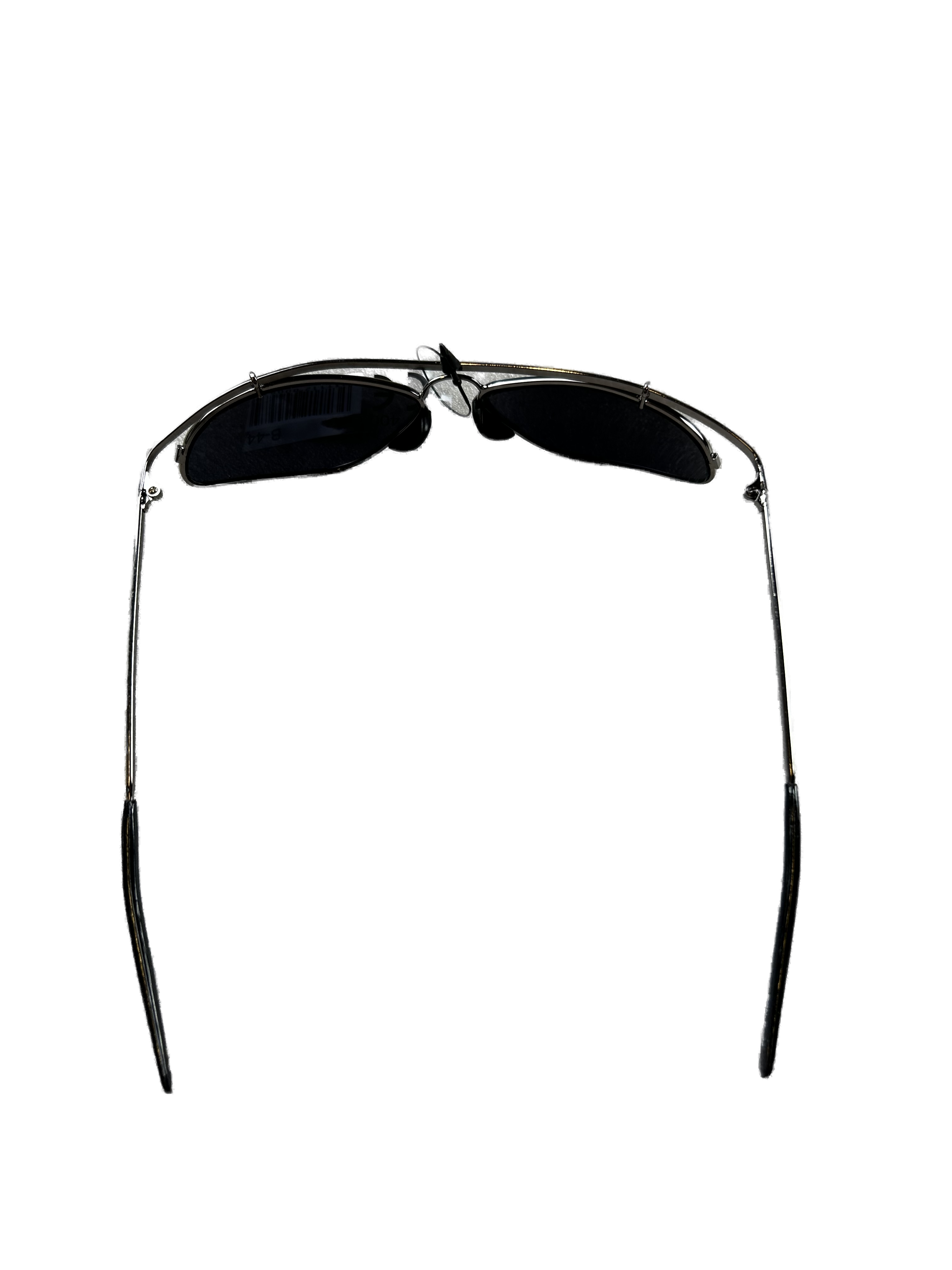 Y2K Sonnenbrille