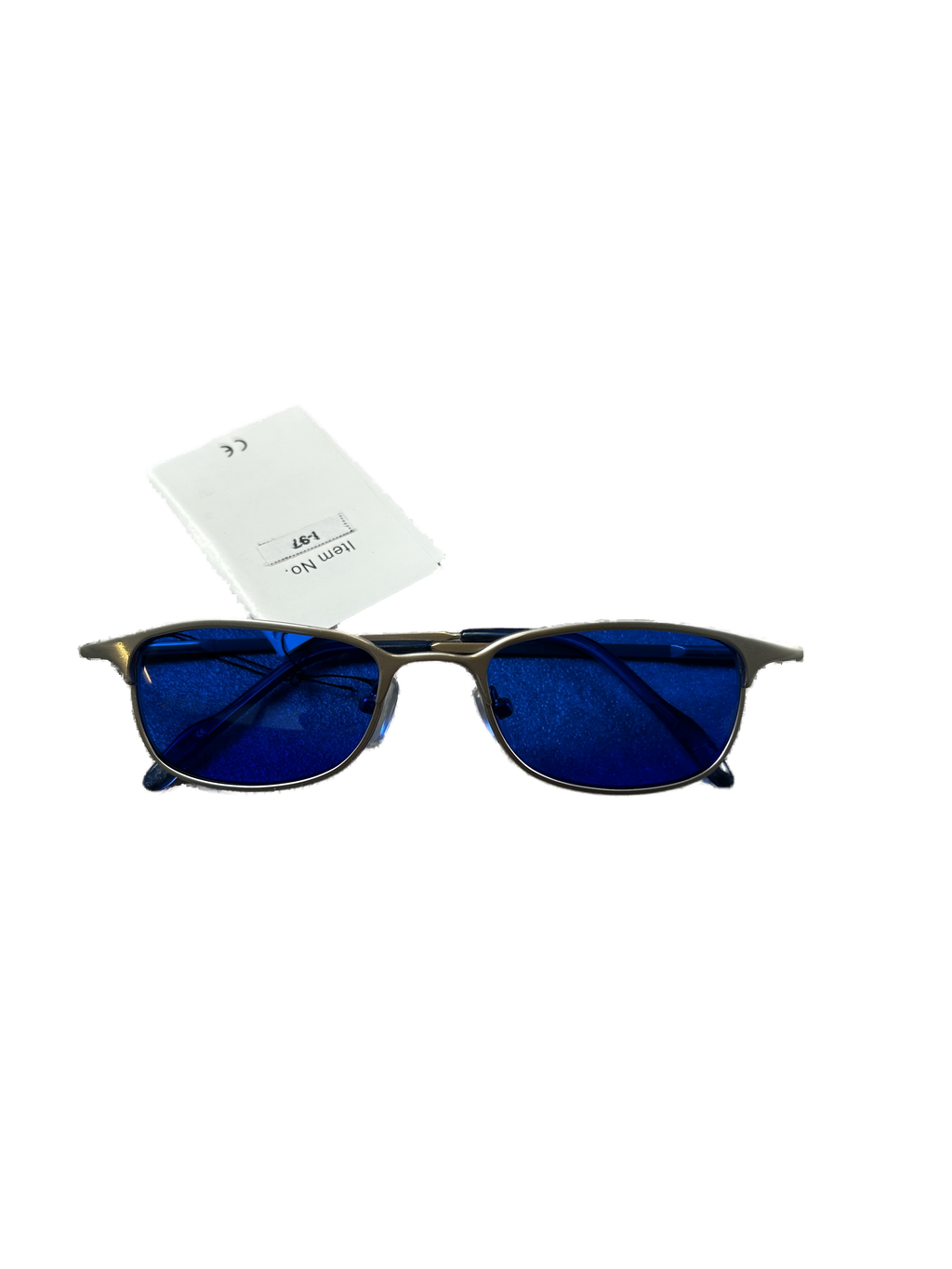 Y2K Sonnenbrille