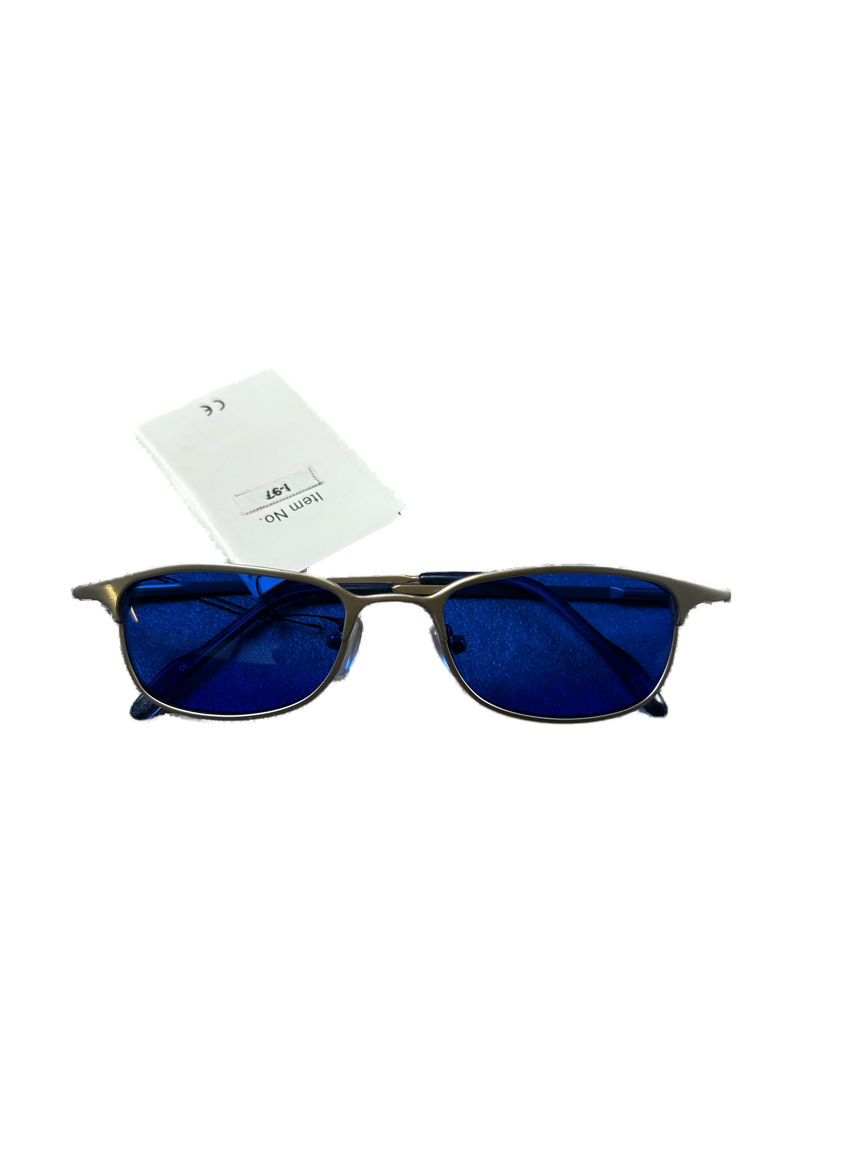 Y2K Sonnenbrille