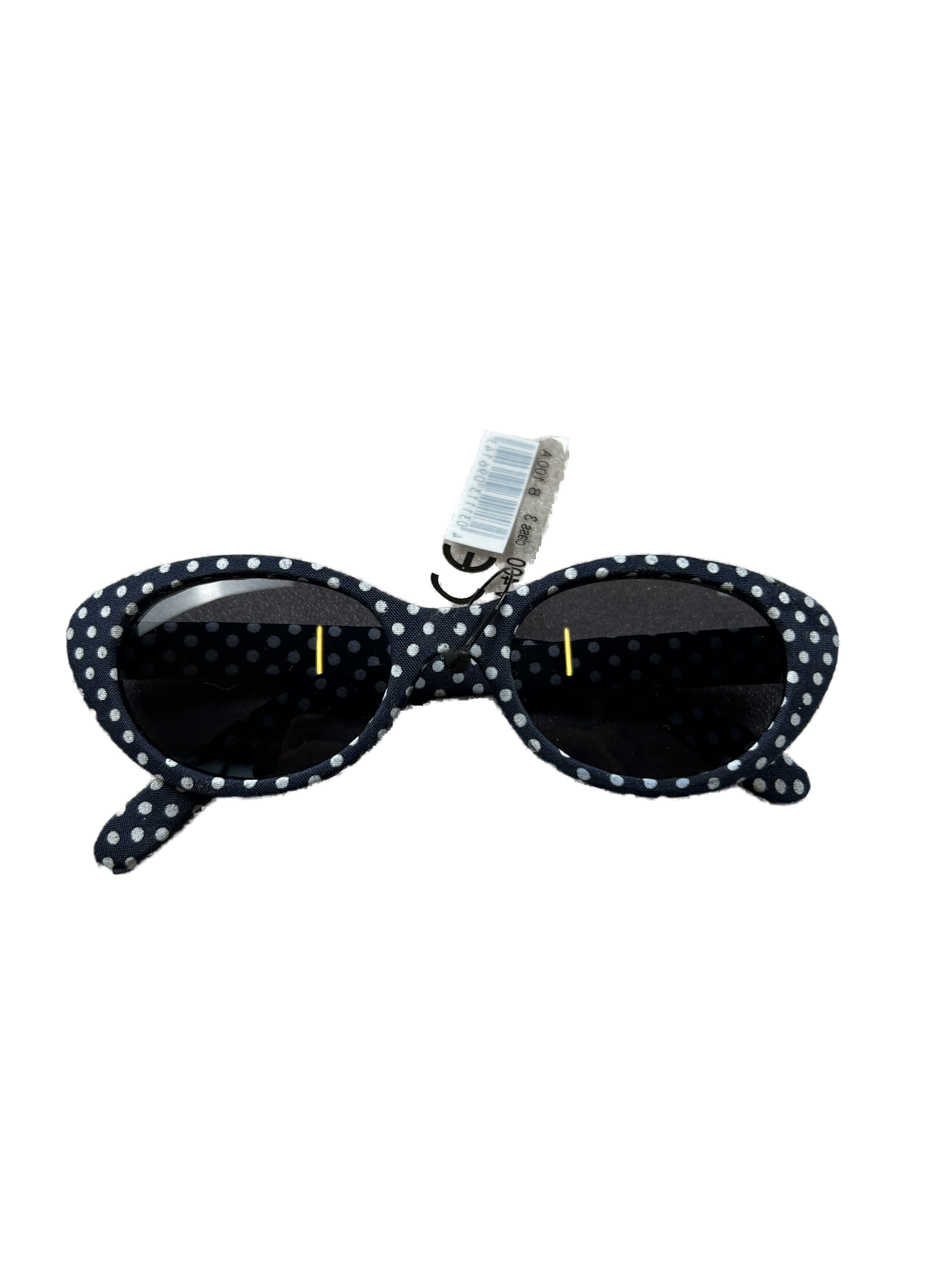 Y2K Sonnenbrille