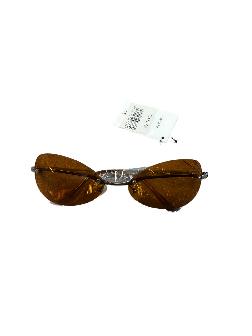 Y2K Sonnenbrille