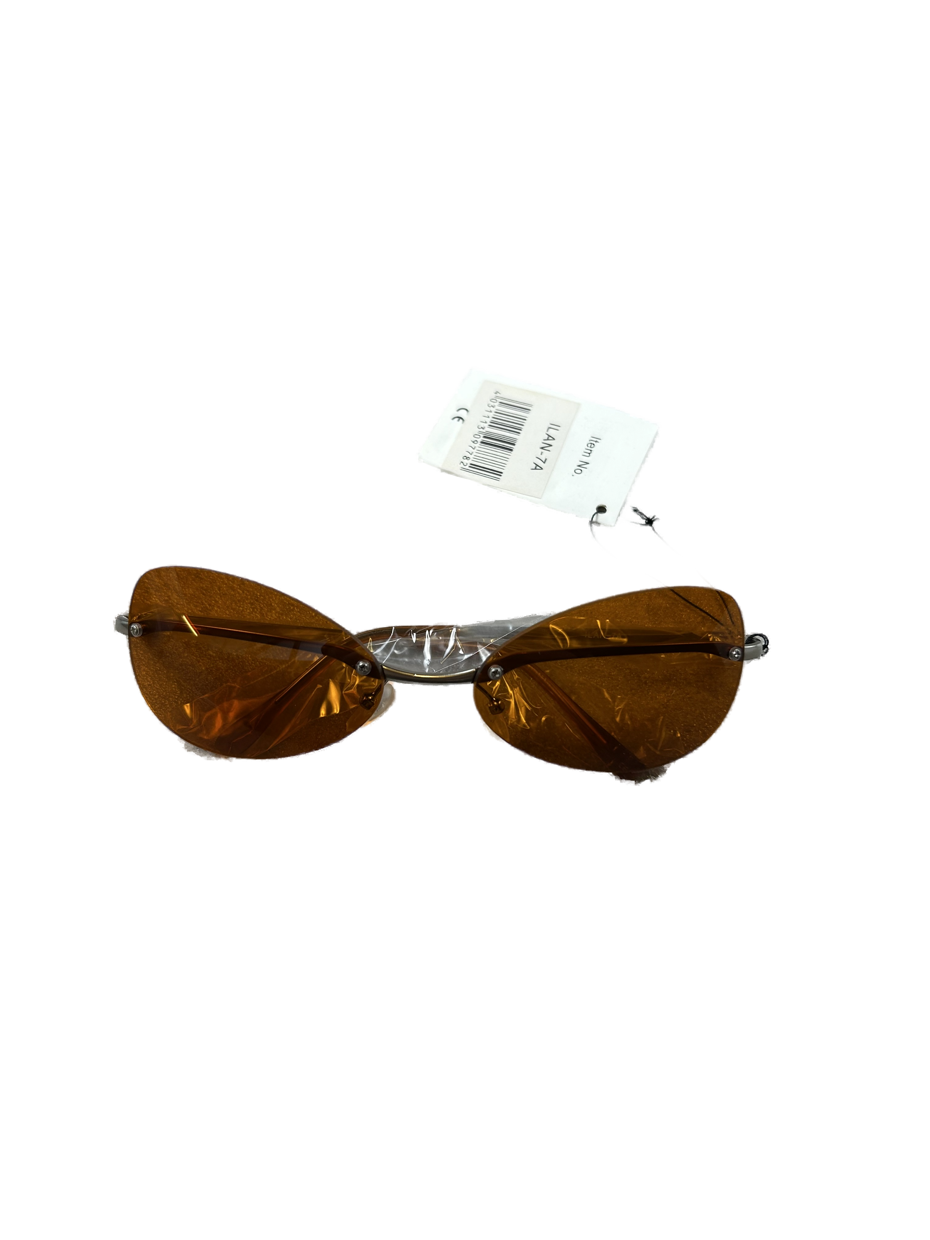 Y2K Sonnenbrille