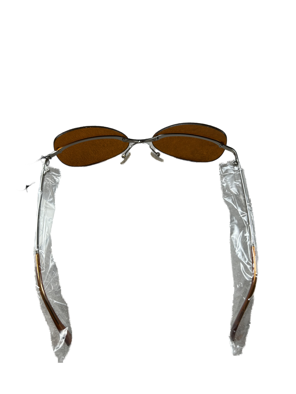 Y2K Sonnenbrille