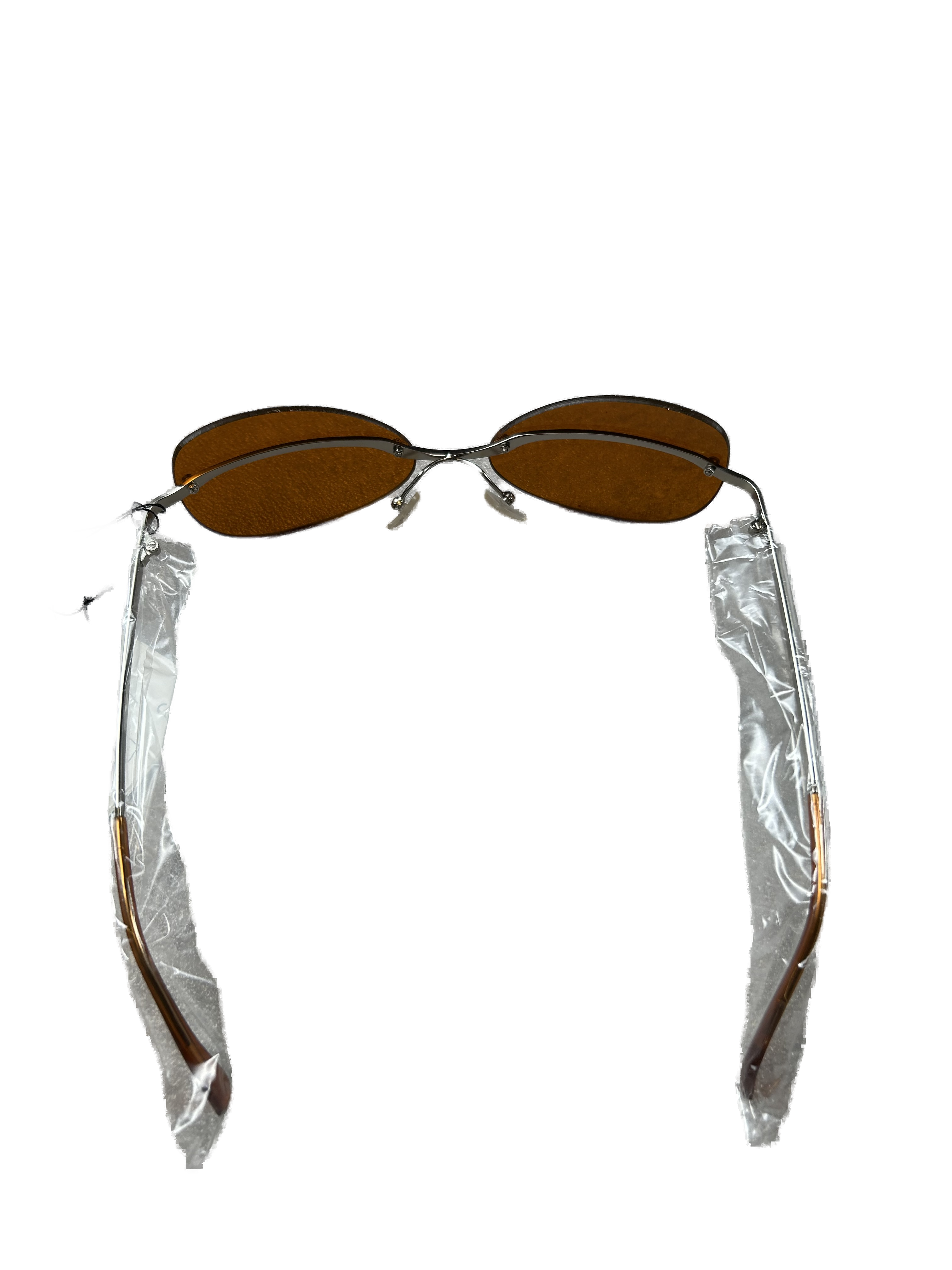 Y2K Sonnenbrille