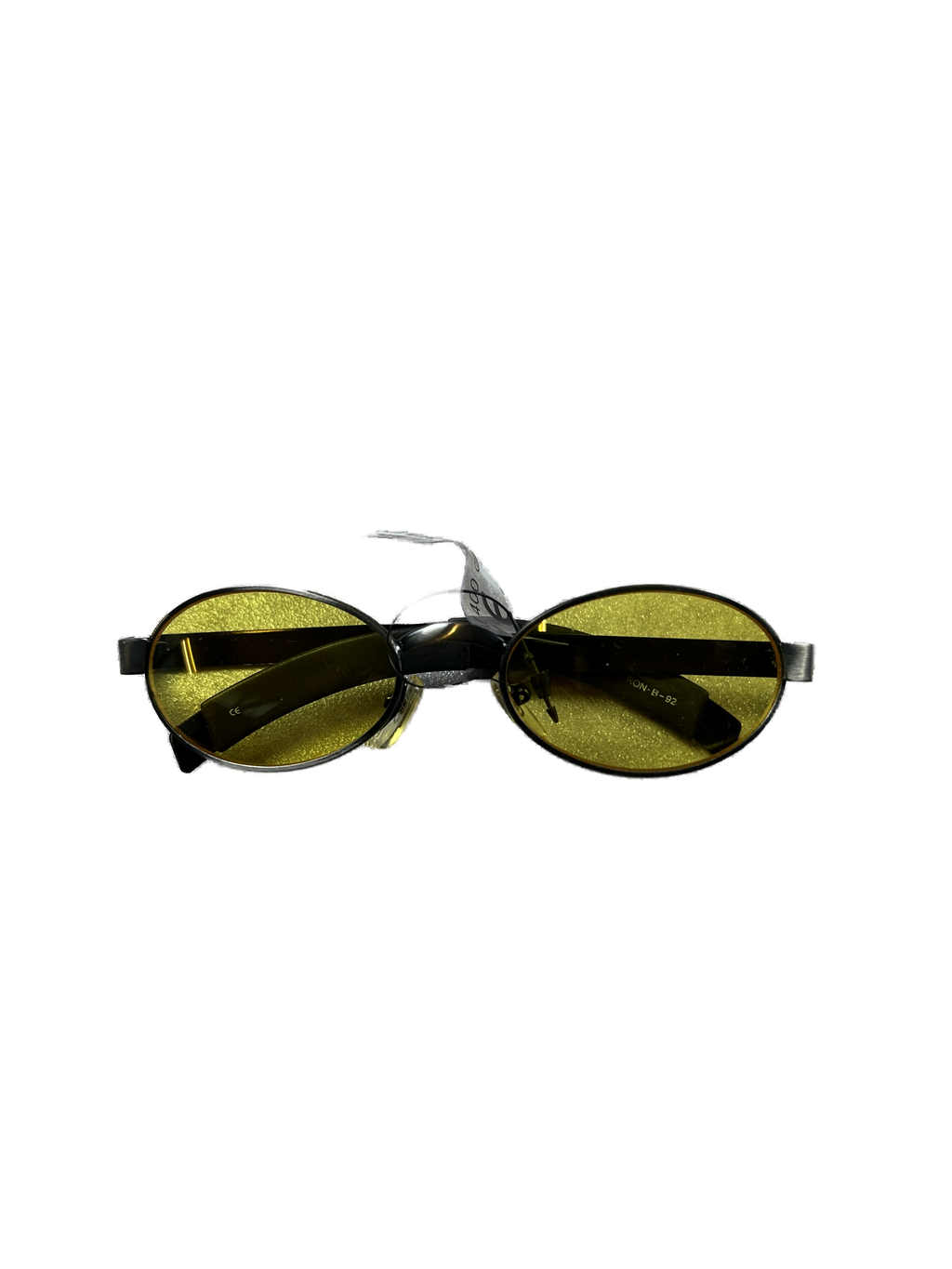 Y2K Sonnenbrille