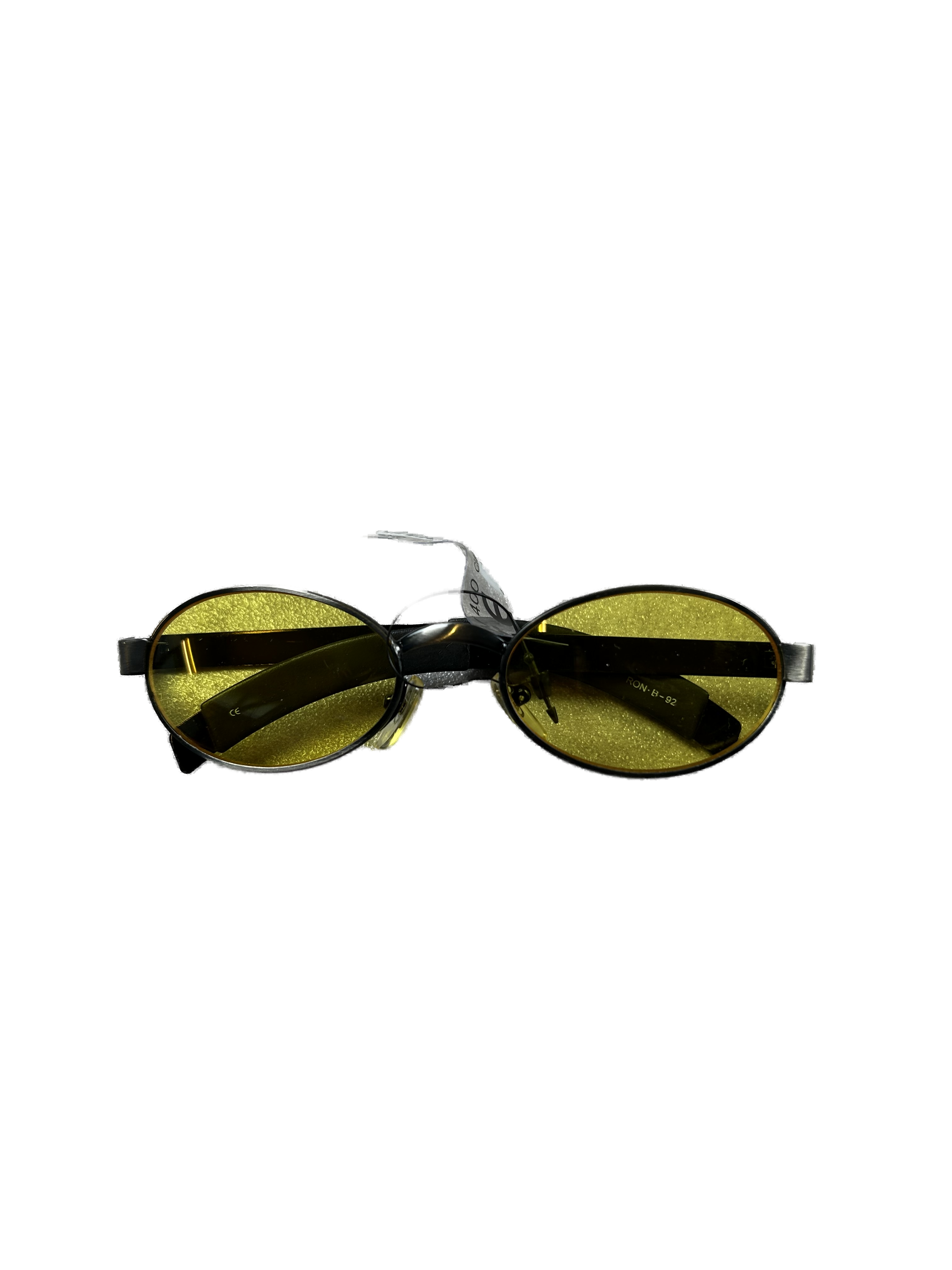Y2K Sonnenbrille