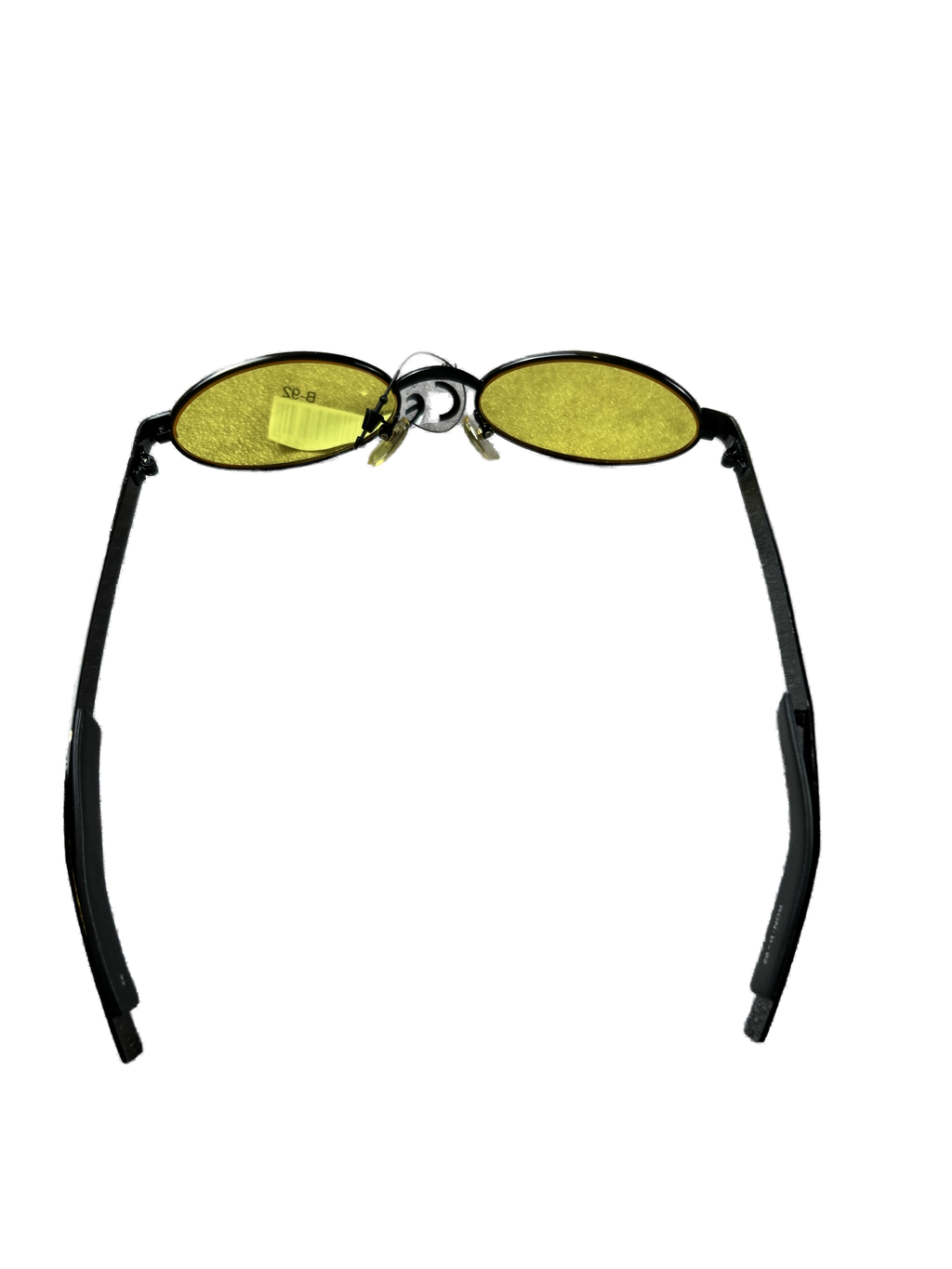 Y2K Sonnenbrille