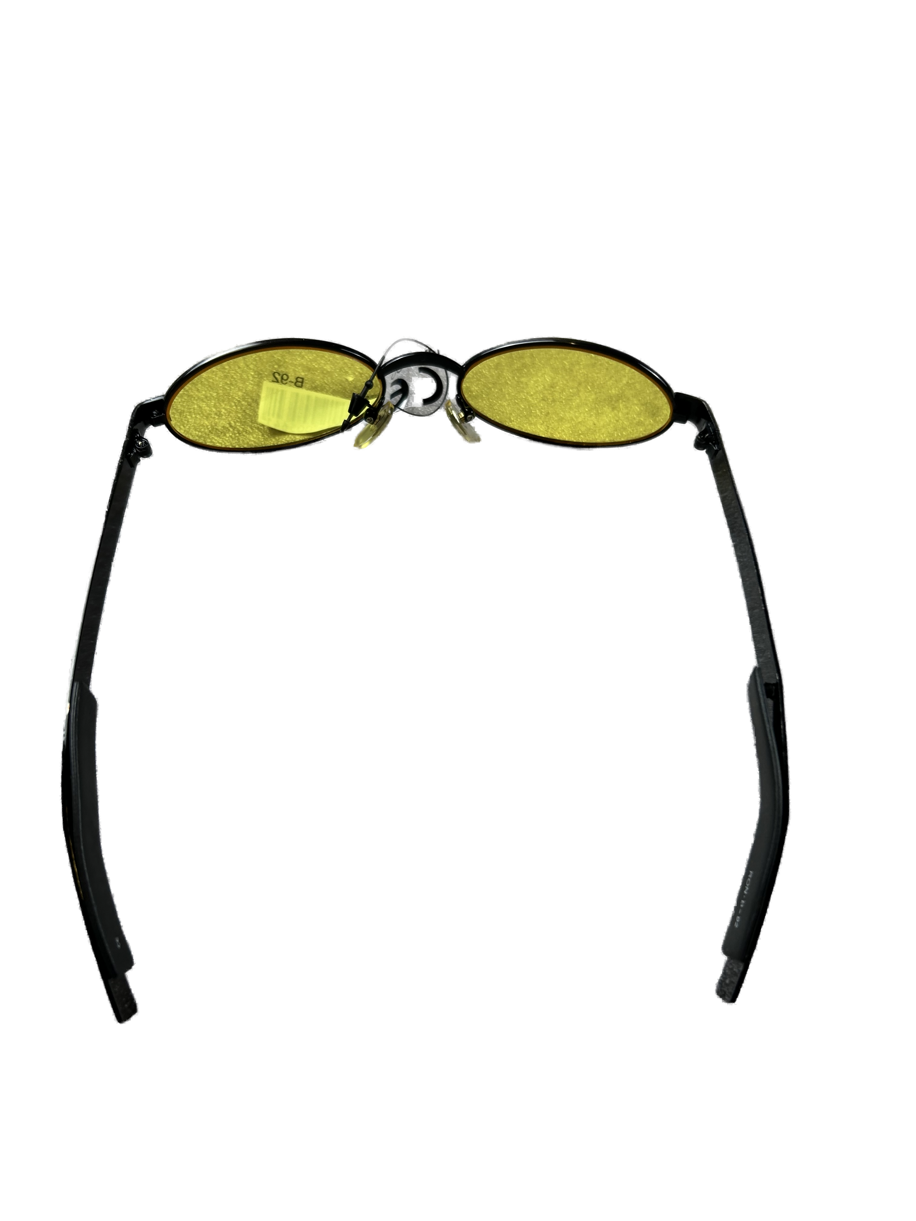 Y2K Sonnenbrille