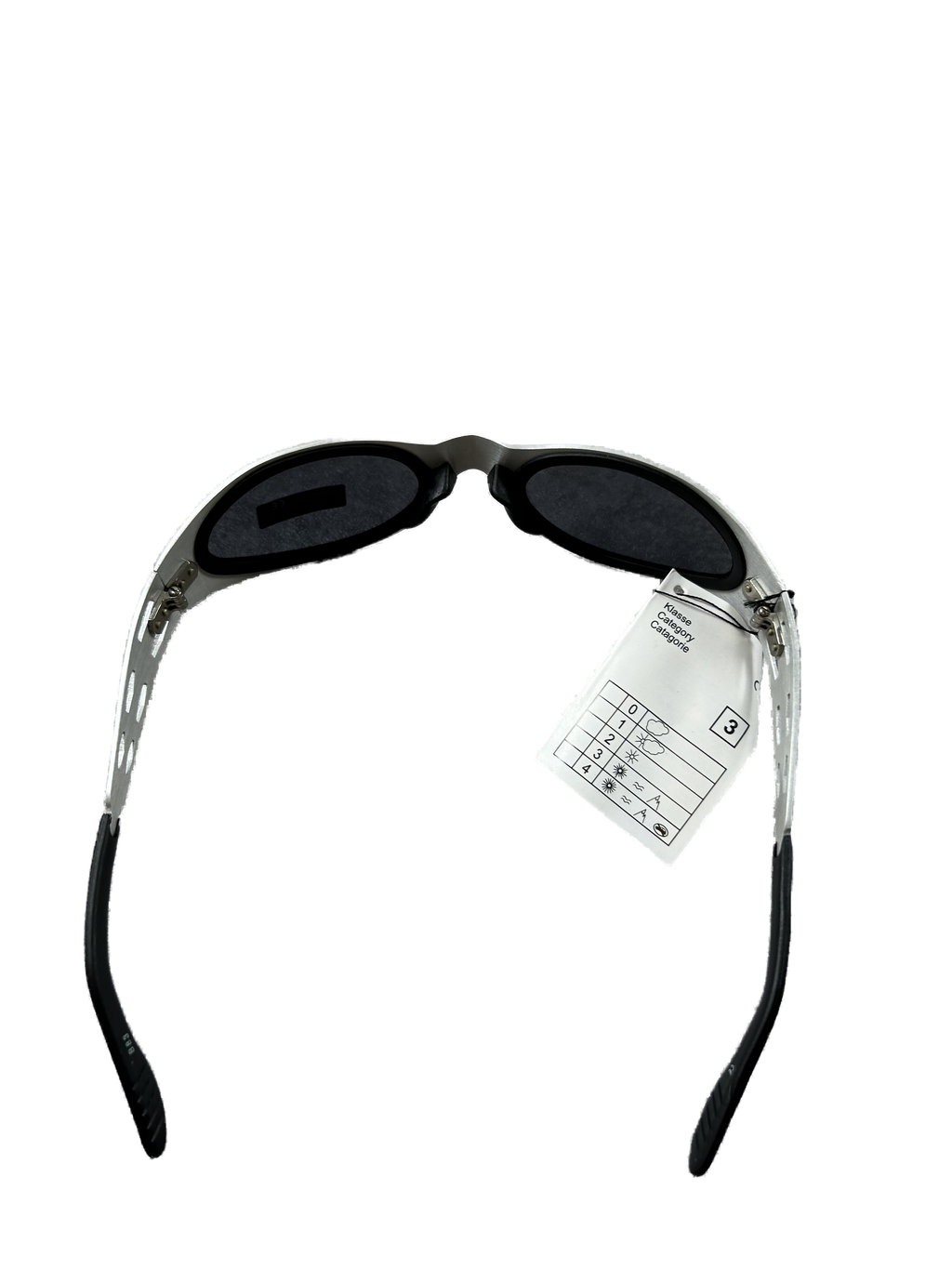 Y2K Sonnenbrille