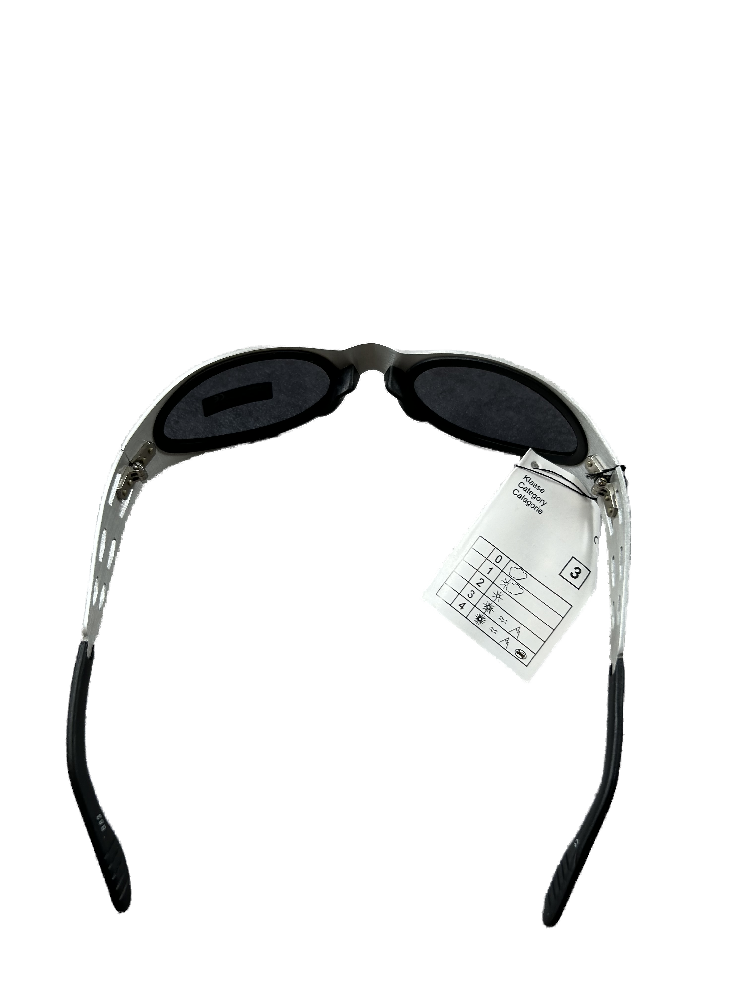 Y2K Sonnenbrille