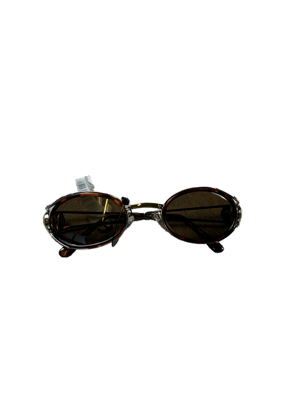 Y2K Sonnenbrille