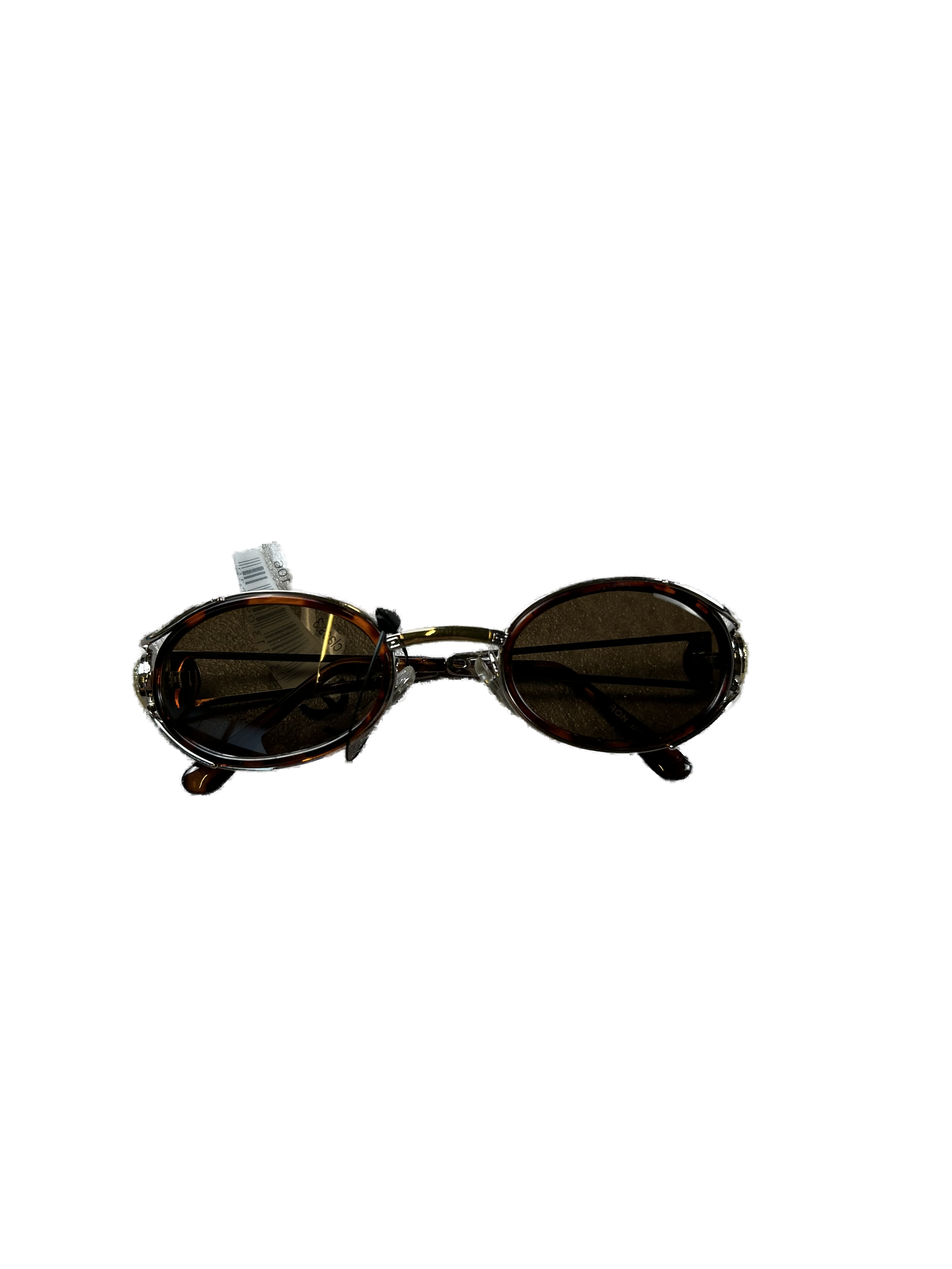 Y2K Sonnenbrille