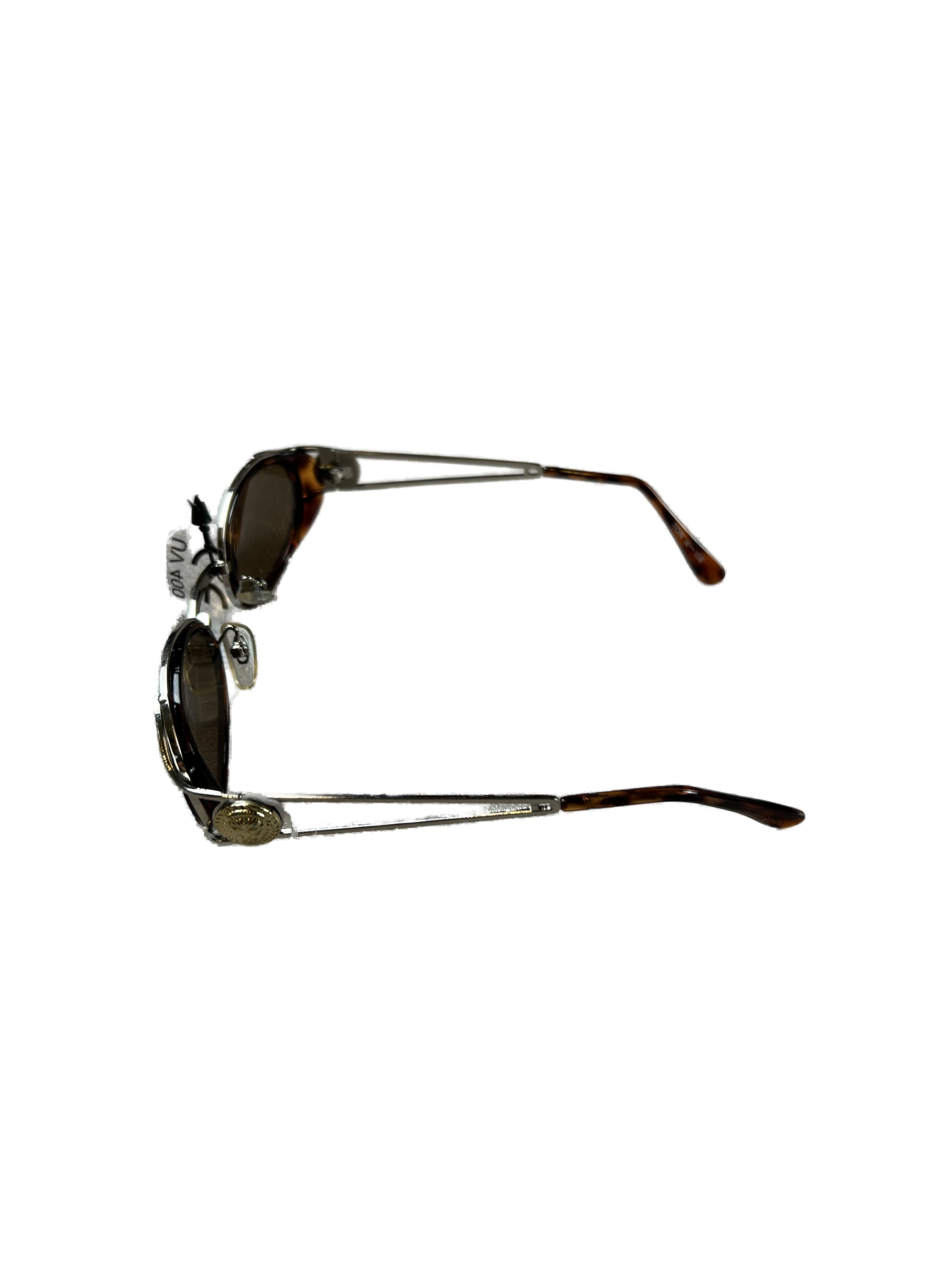 Y2K Sonnenbrille
