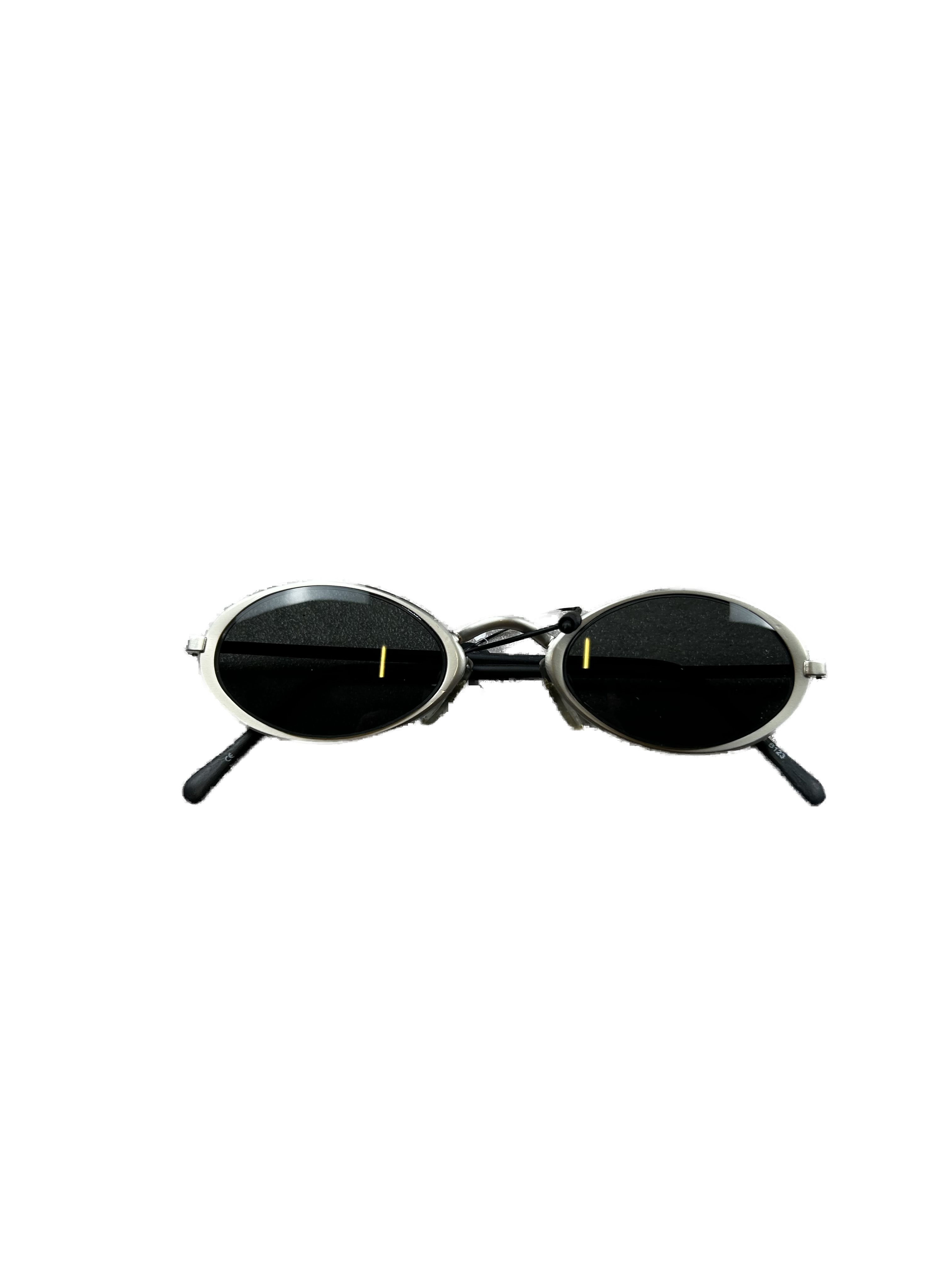 Y2K Sonnenbrille