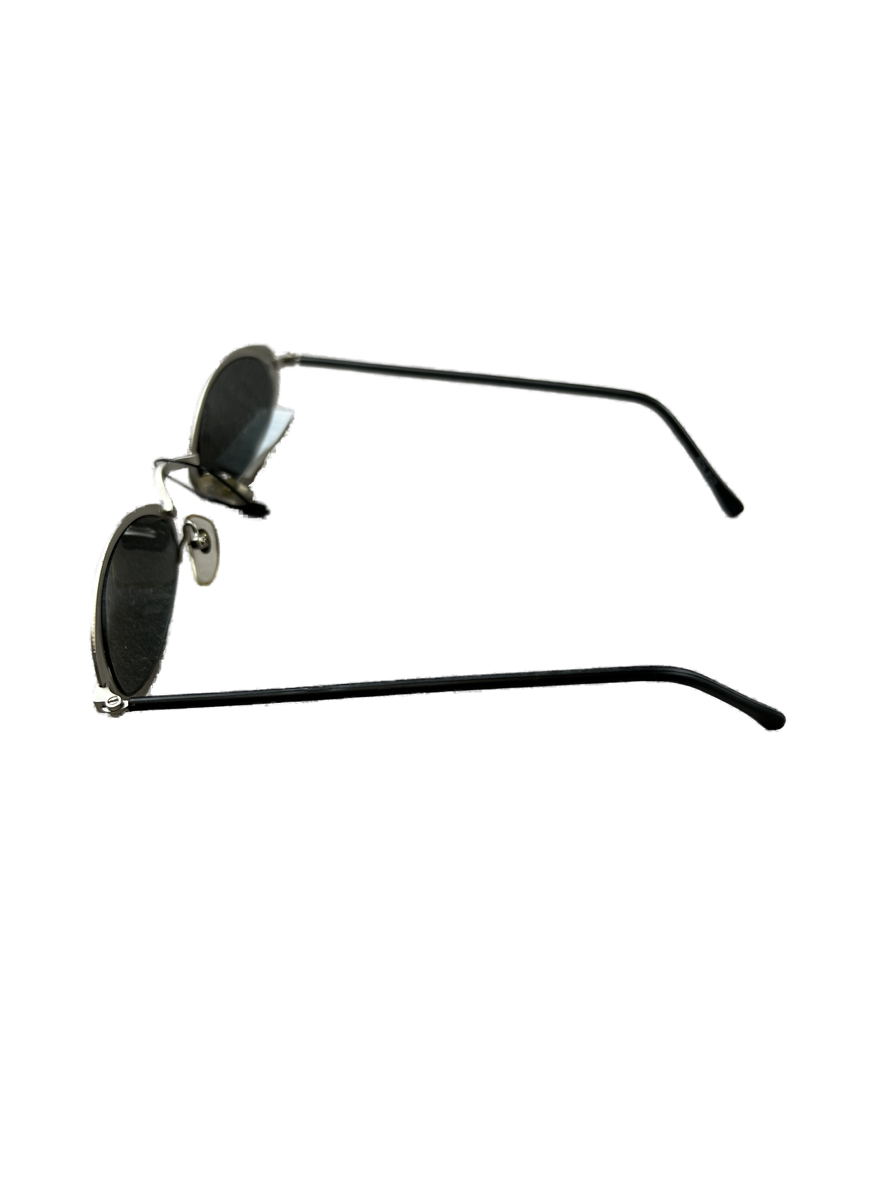 Y2K Sonnenbrille