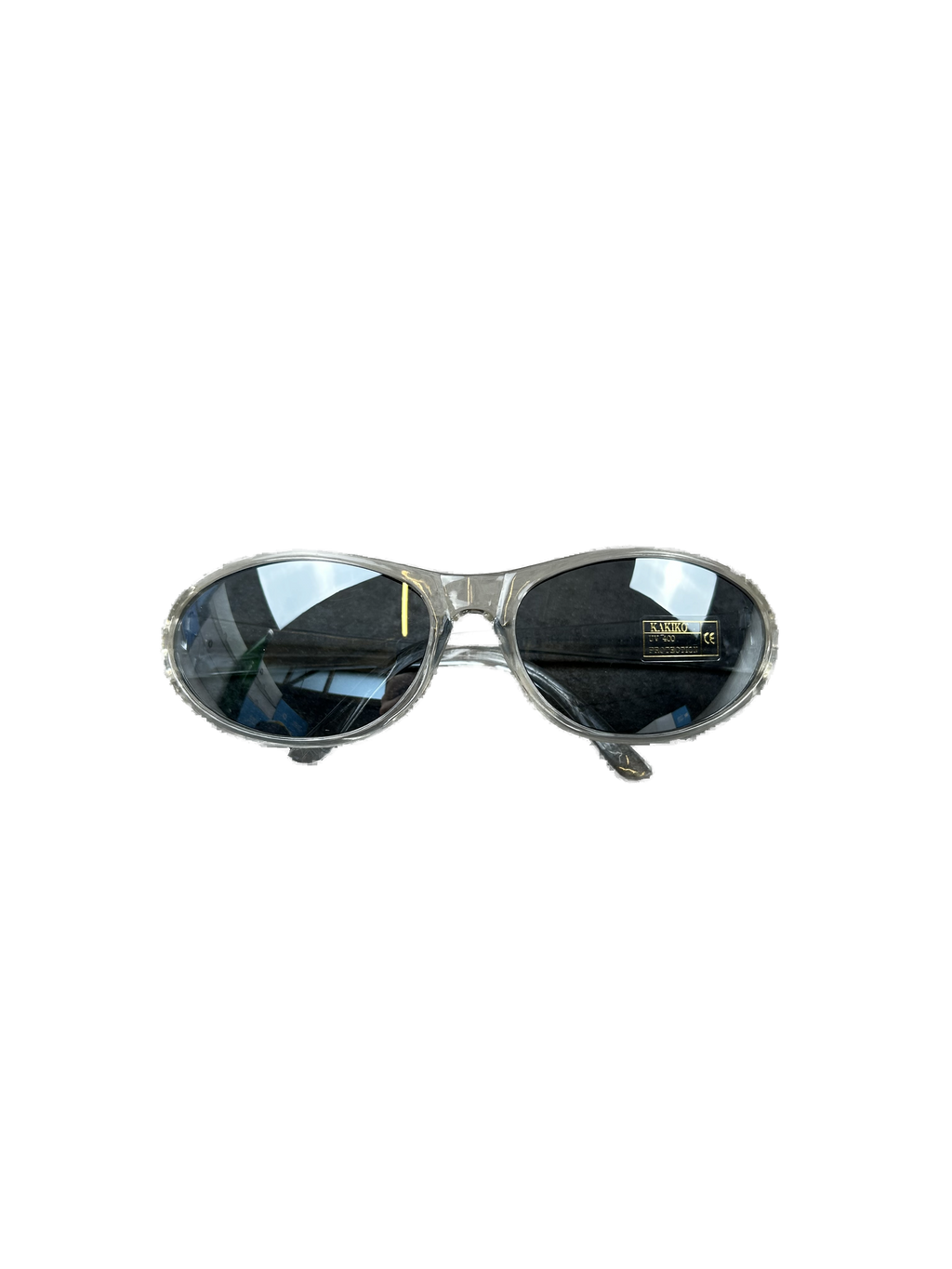Y2K Sonnenbrille