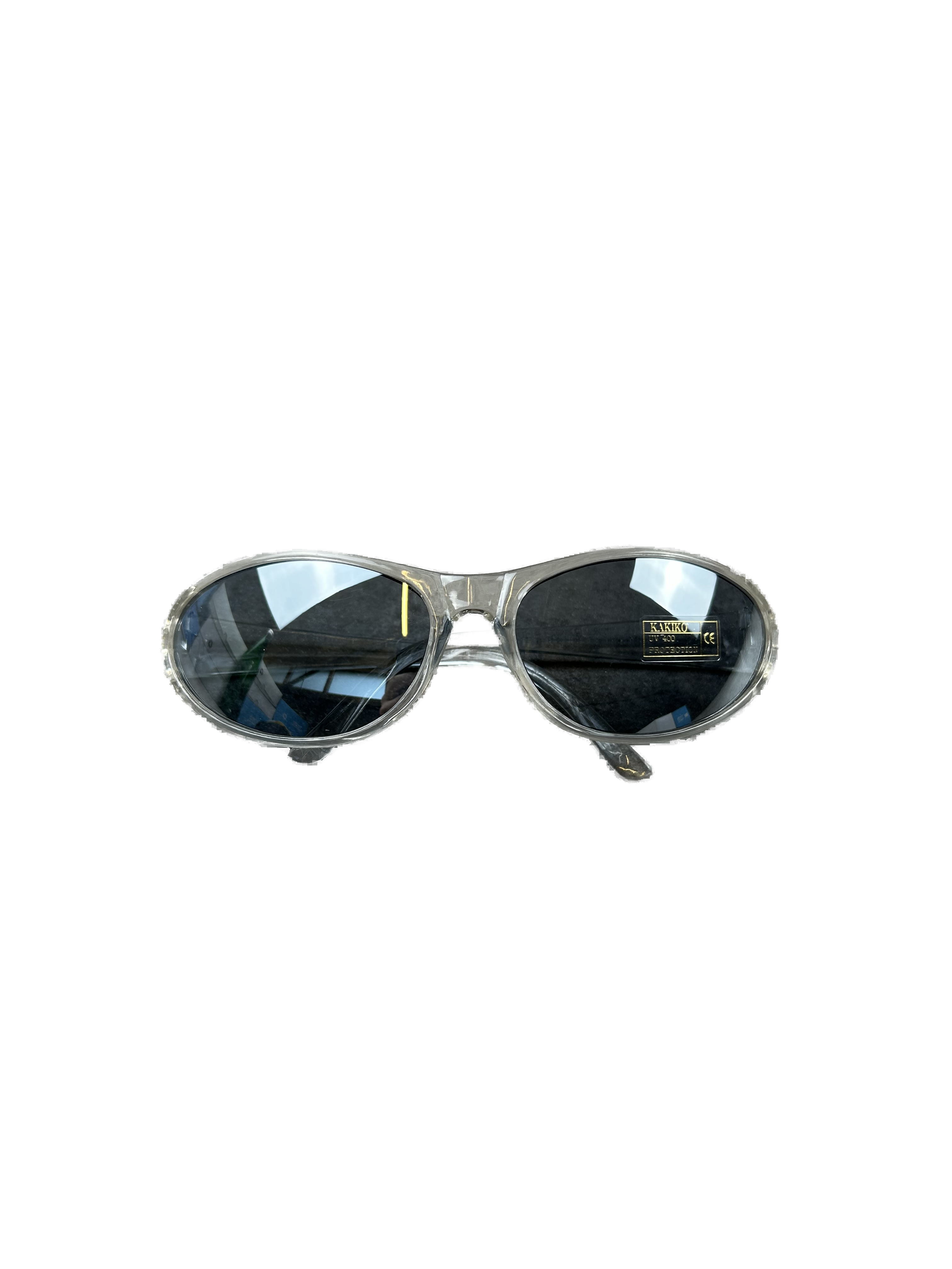 Y2K Sonnenbrille