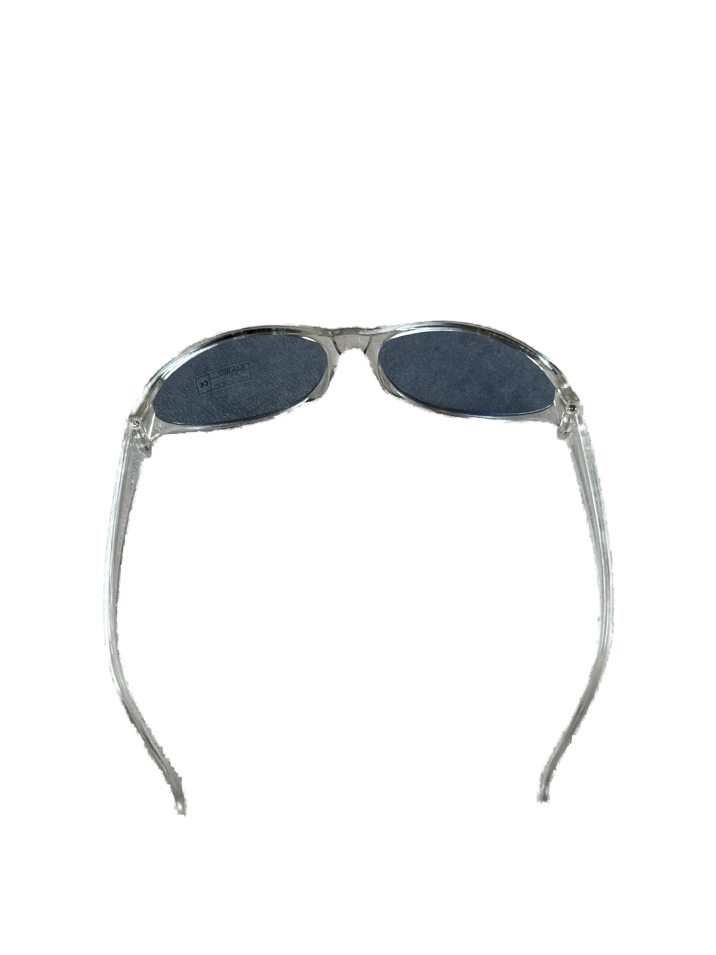 Y2K Sonnenbrille