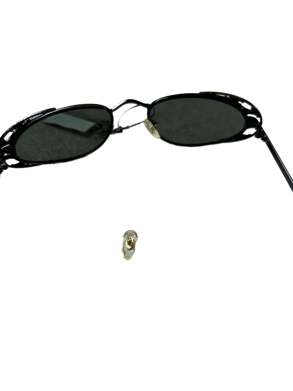 Y2K Sonnenbrille