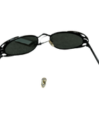 Y2K Sonnenbrille