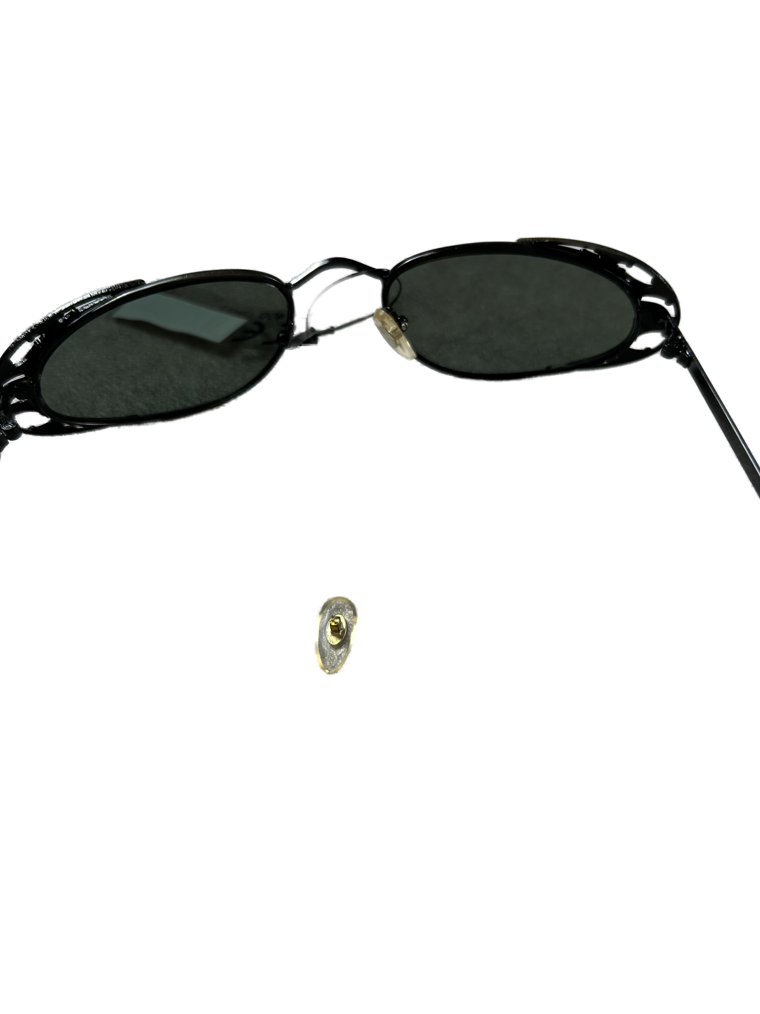 Y2K Sonnenbrille