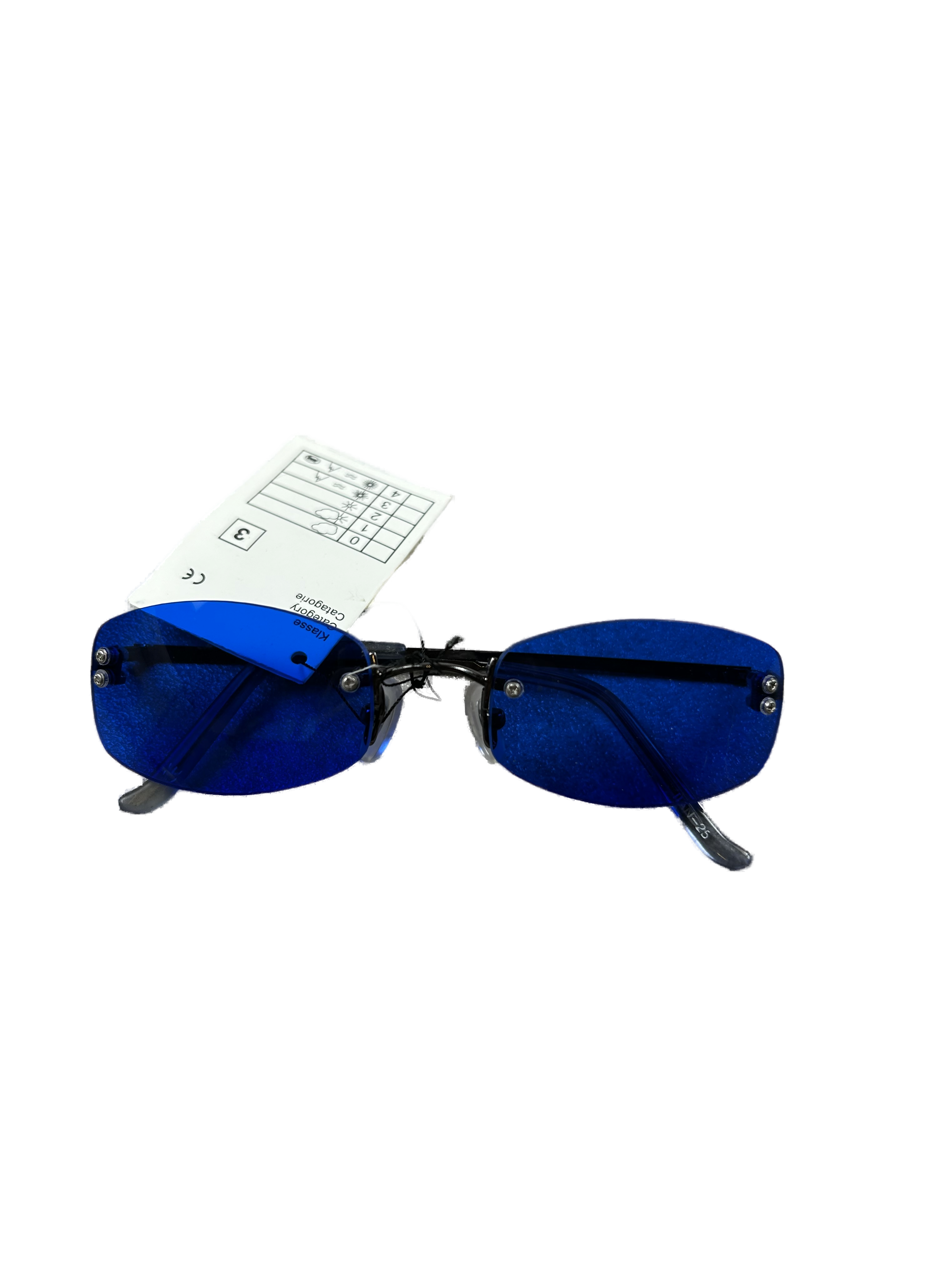 Y2K Sonnenbrille