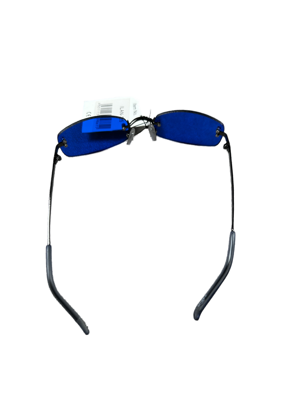 Y2K Sonnenbrille
