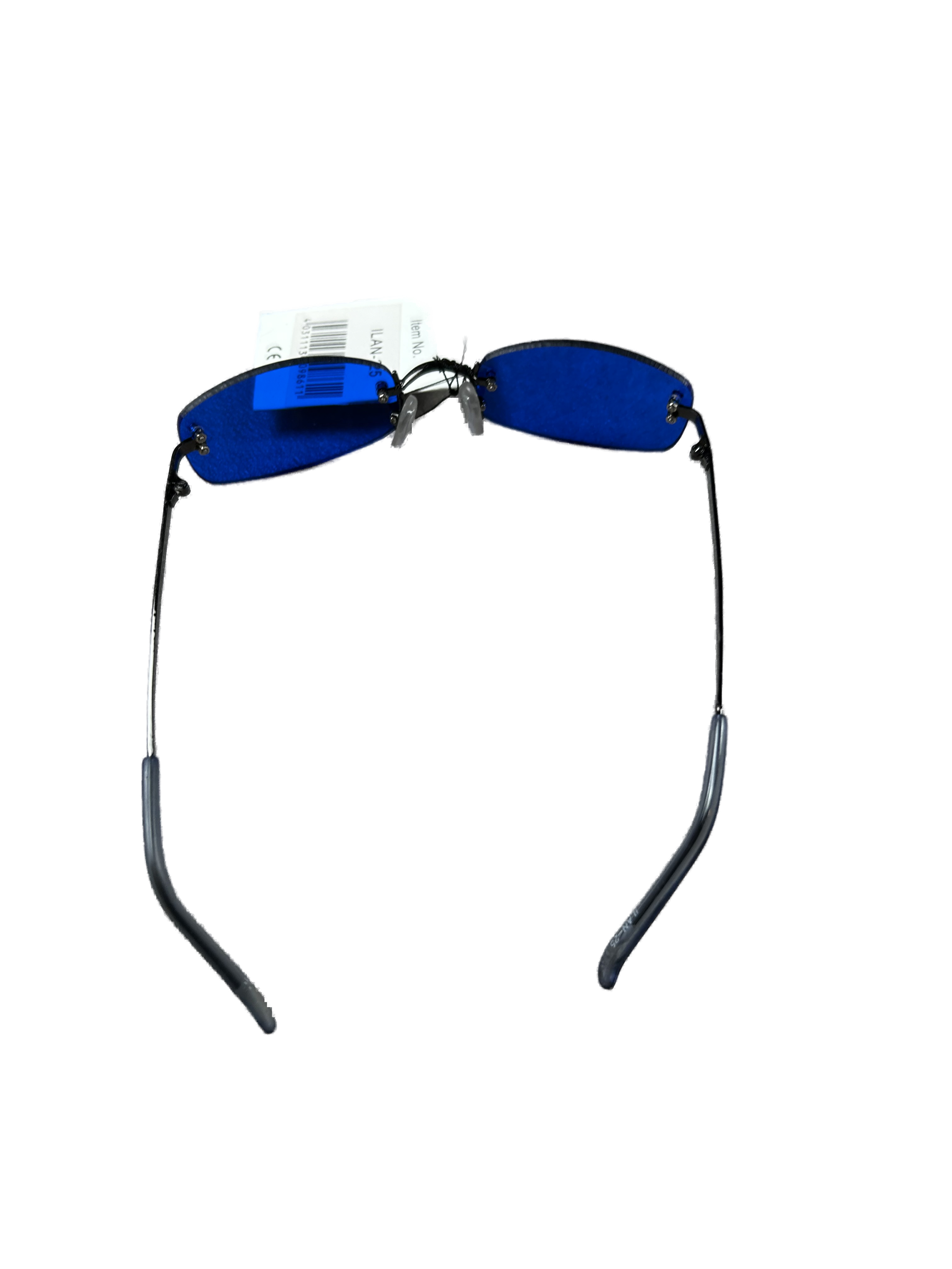Y2K Sonnenbrille