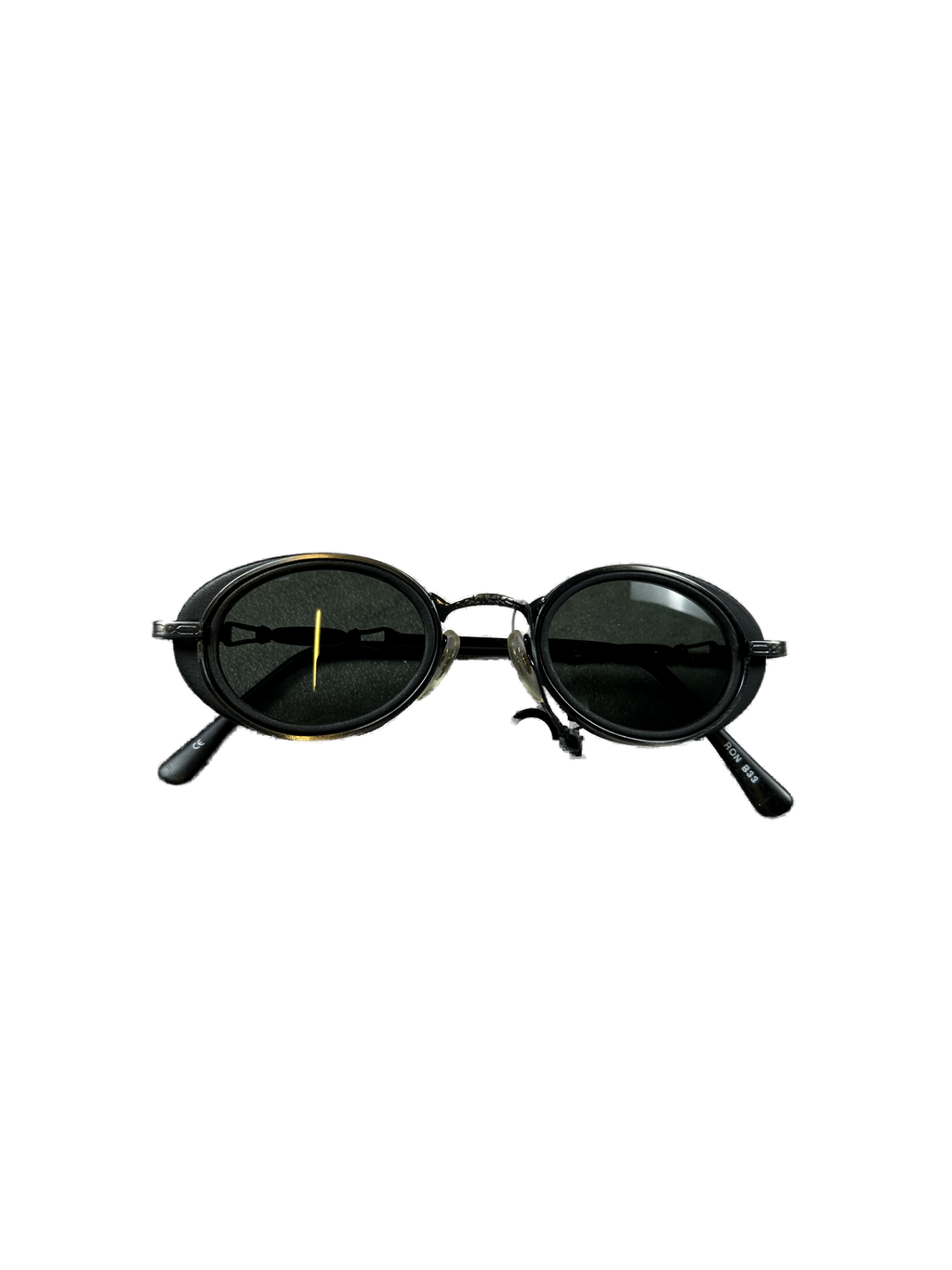 Y2K Sonnenbrille