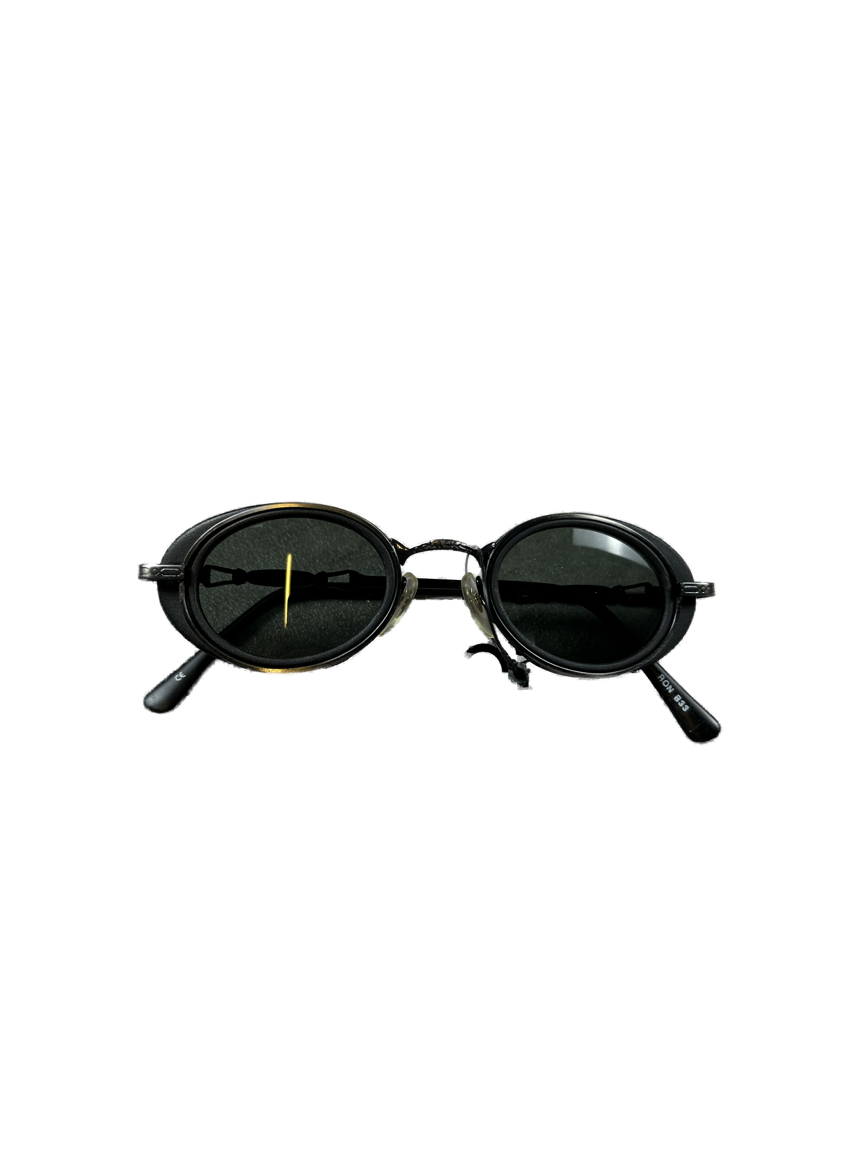 Y2K Sonnenbrille
