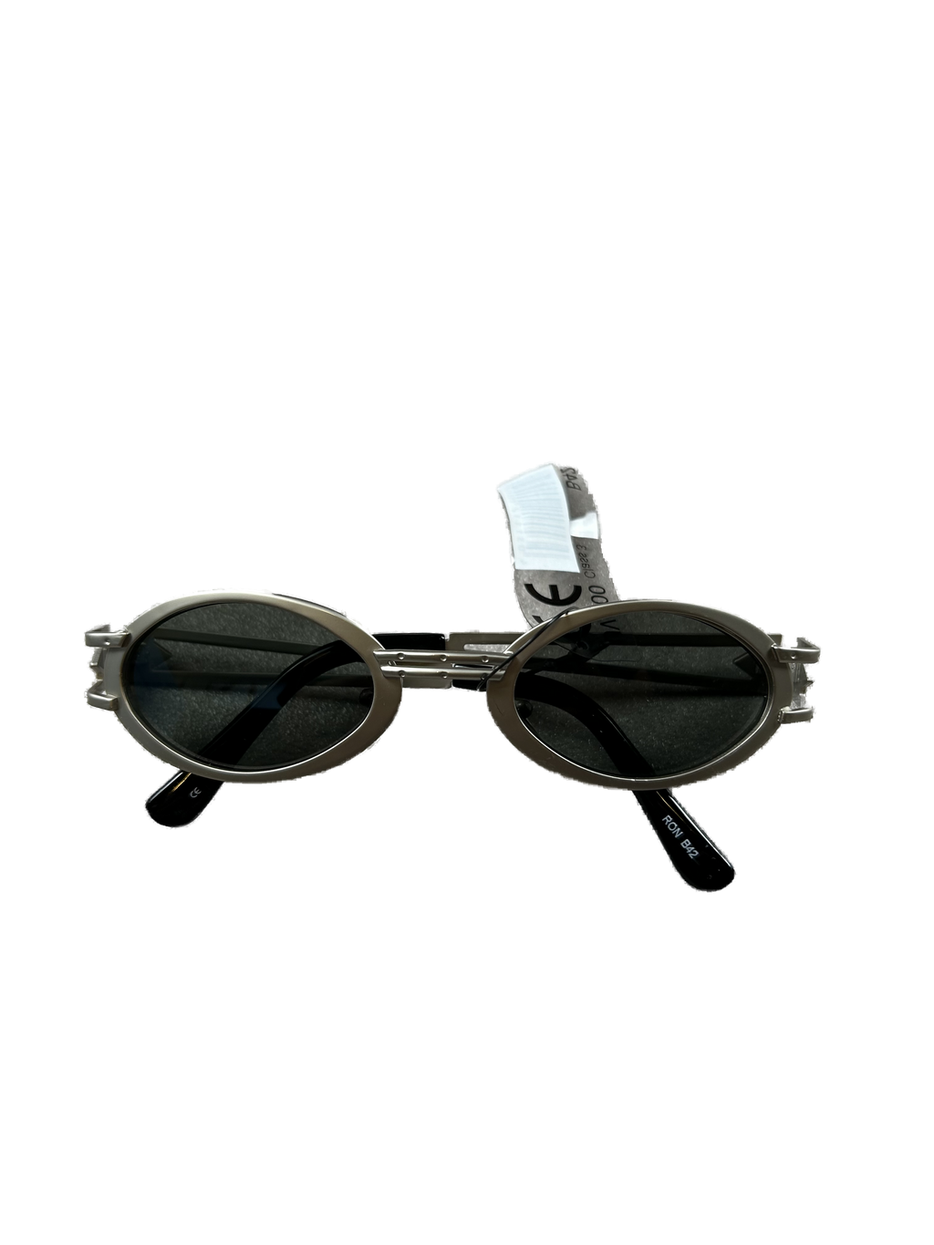 Y2K Sonnenbrille