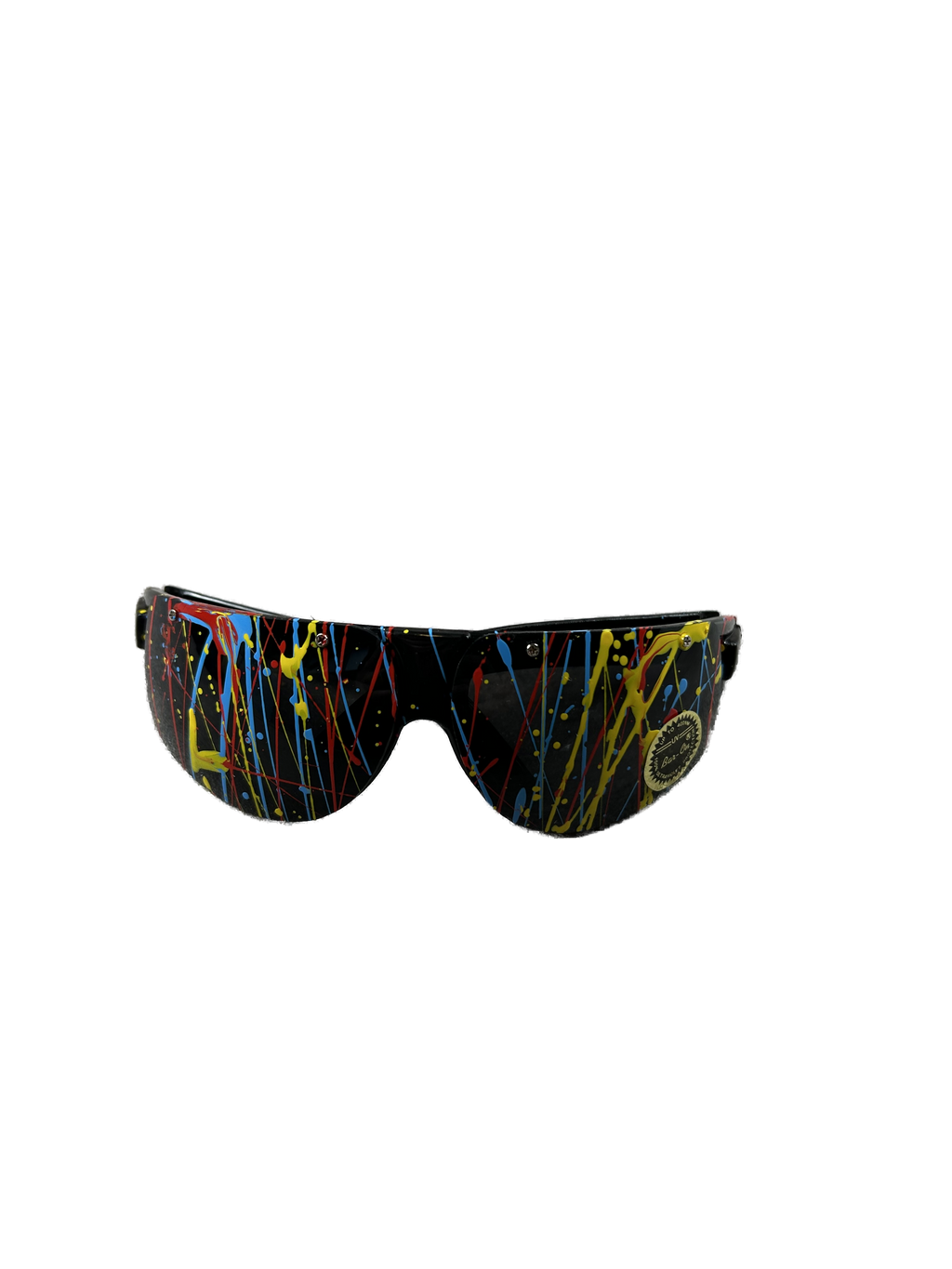 Y2K Sonnenbrille