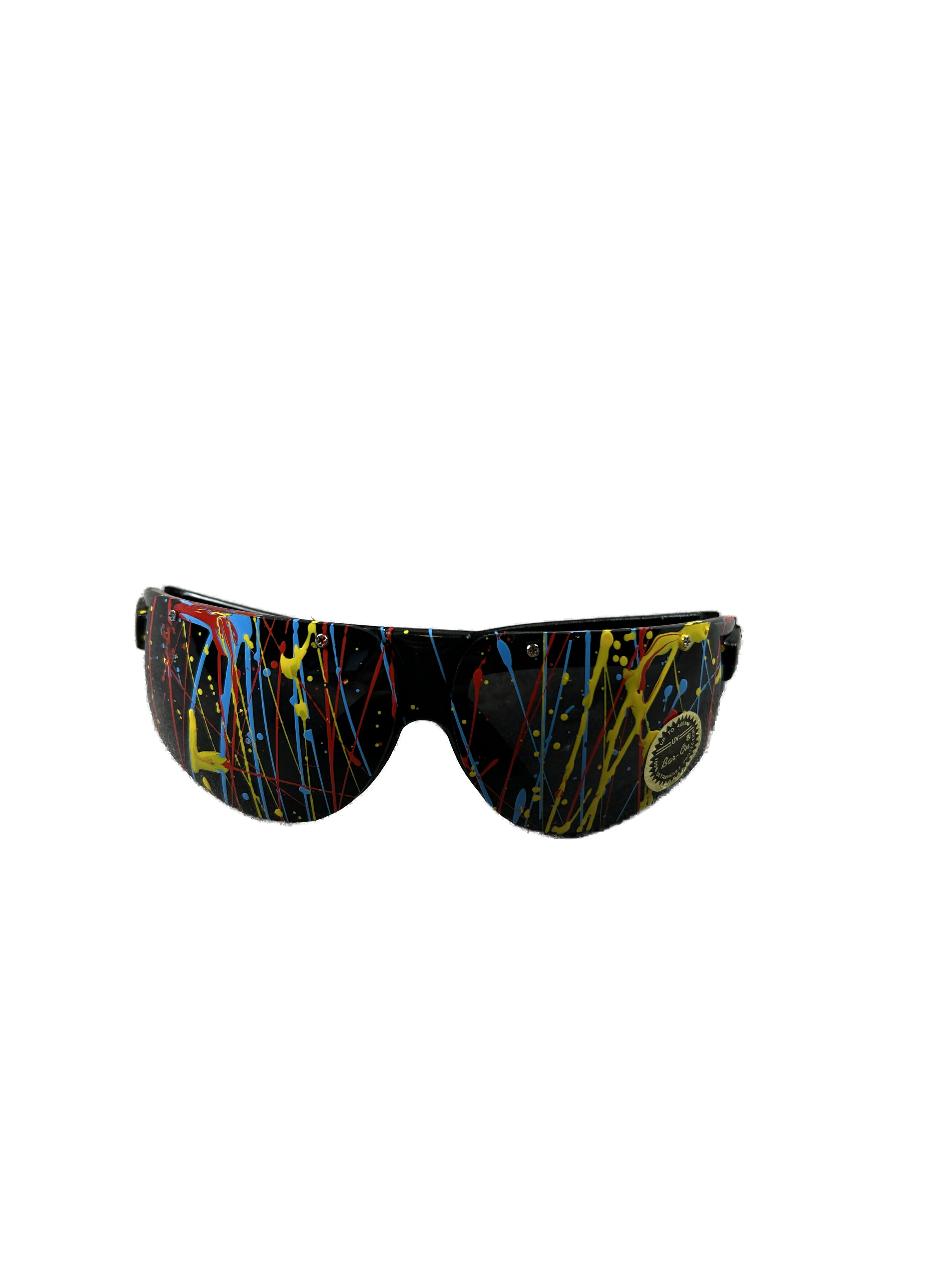 Y2K Sonnenbrille