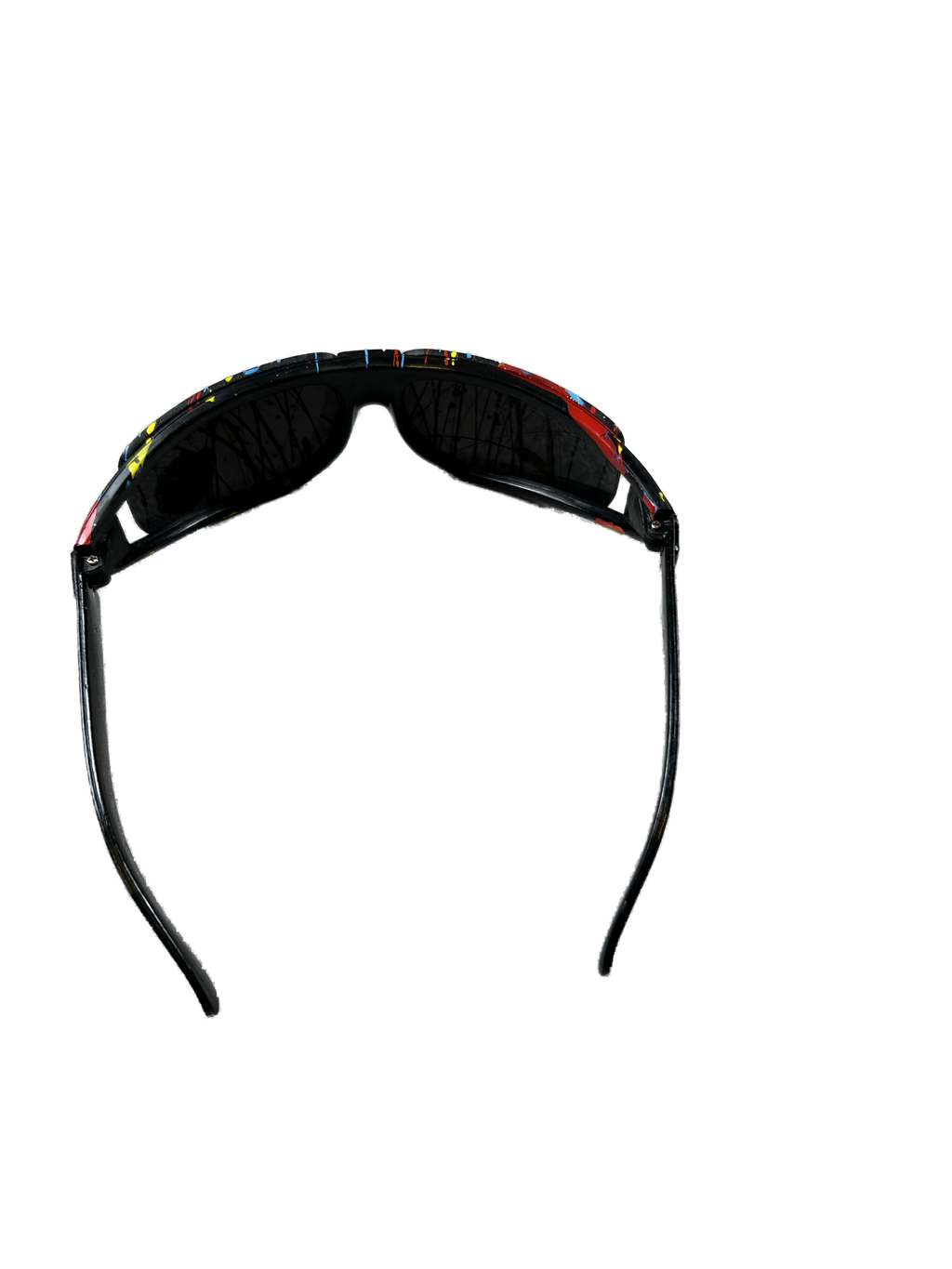 Y2K Sonnenbrille