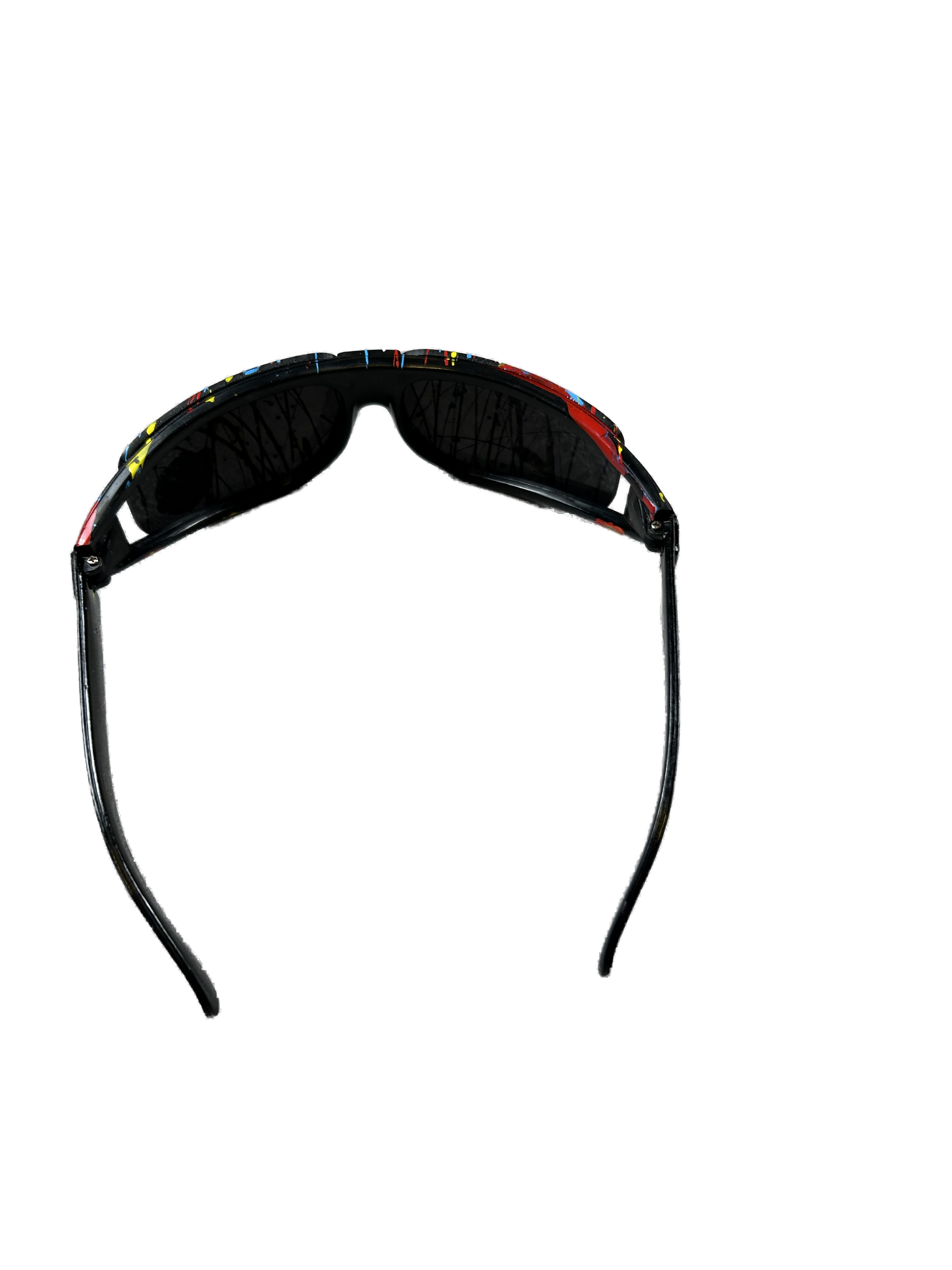 Y2K Sonnenbrille