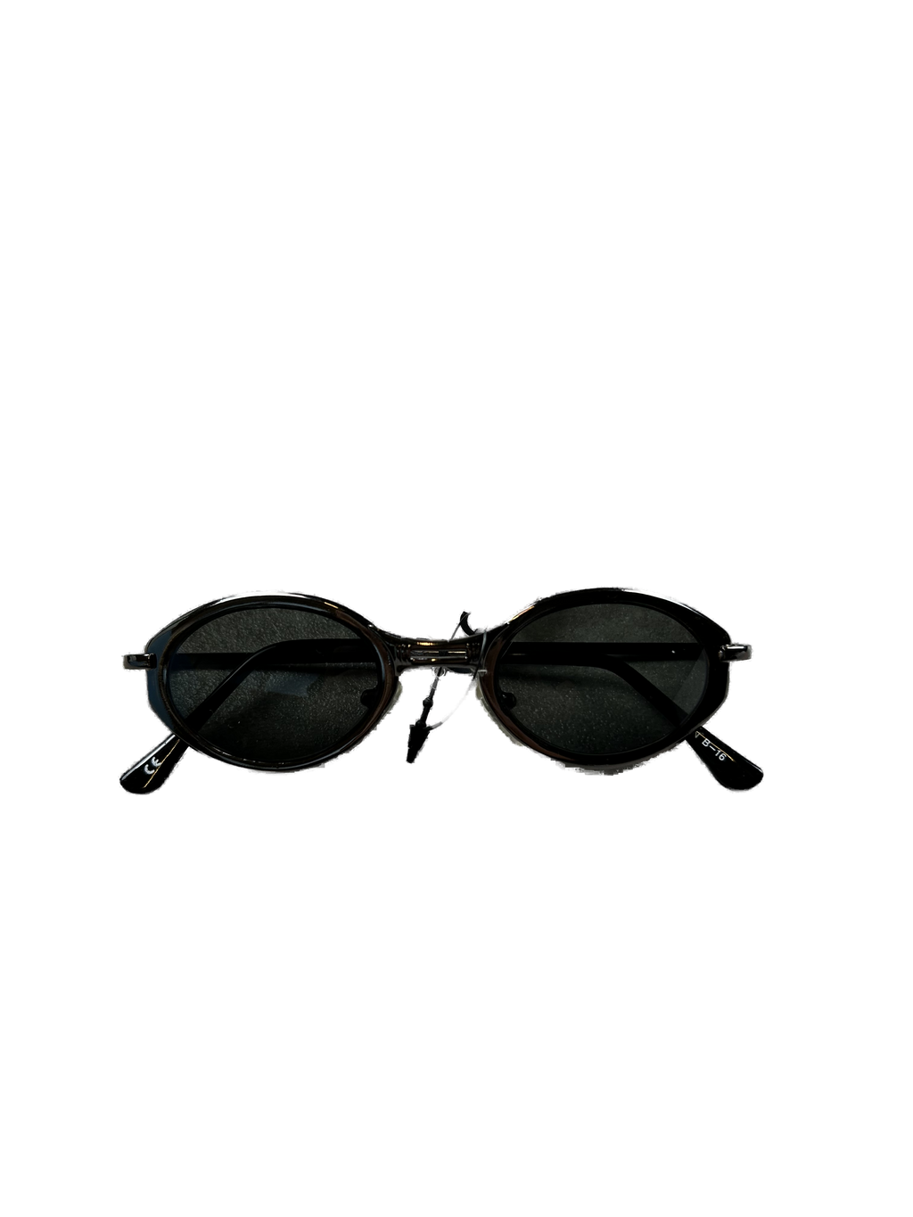 Y2K Sonnenbrille