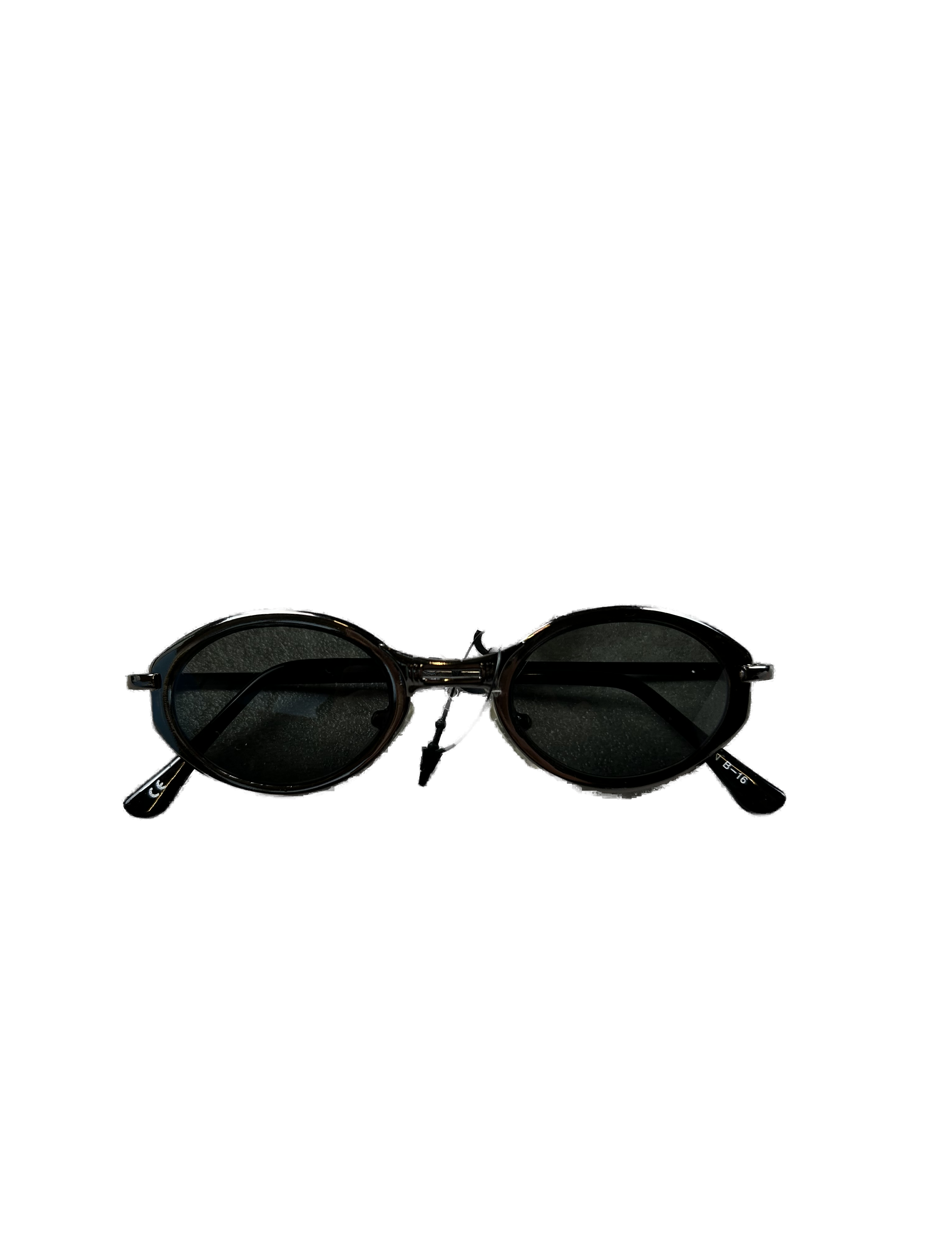 Y2K Sonnenbrille