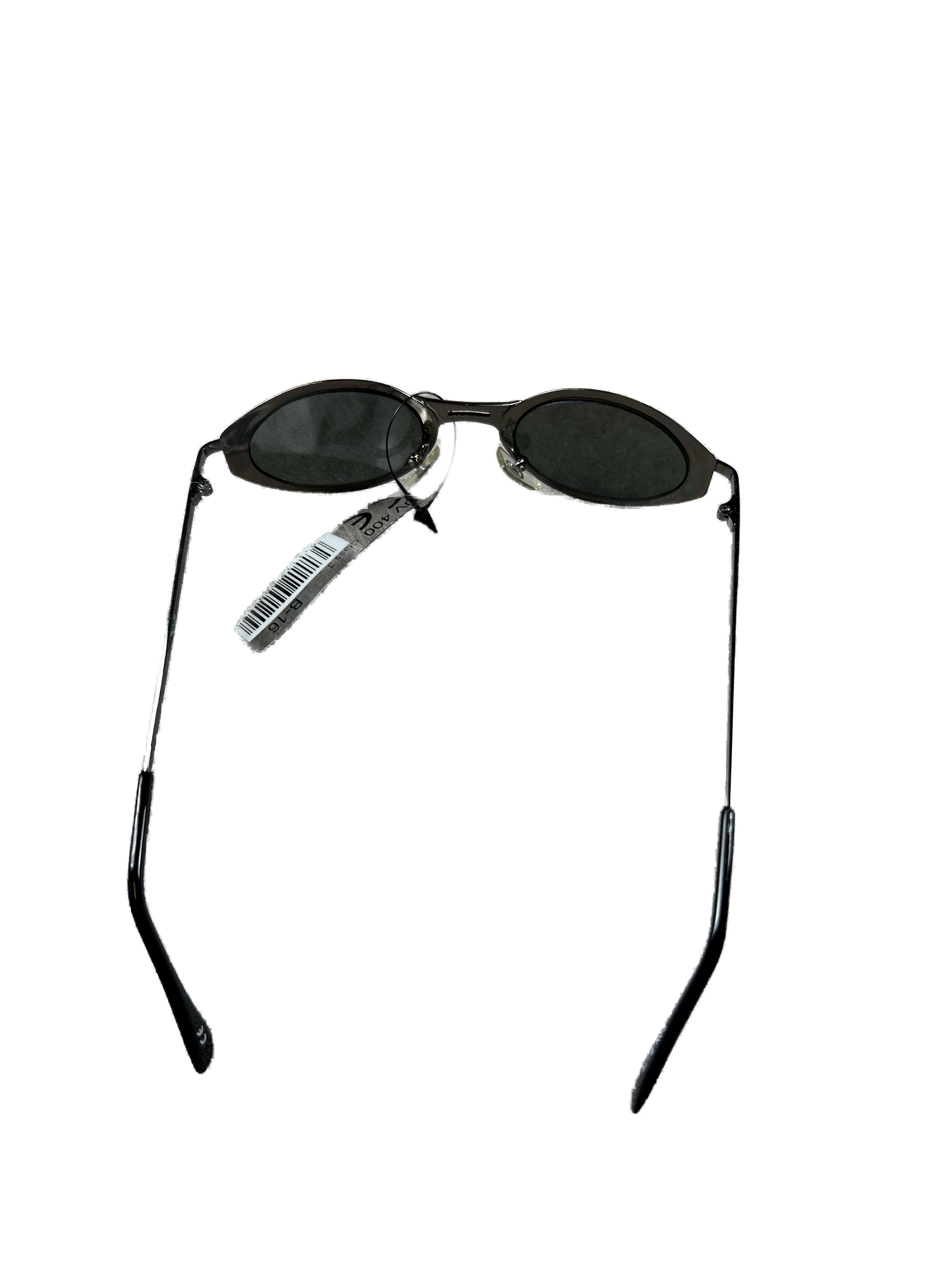 Y2K Sonnenbrille