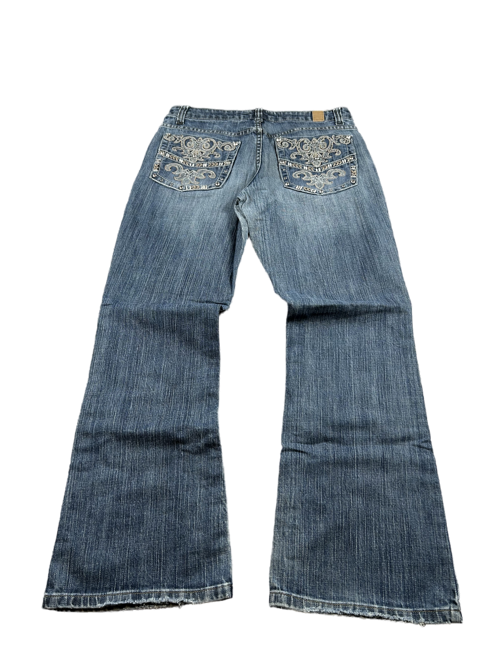Bootcut Jeans (S)