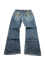 Bootcut Jeans (S)