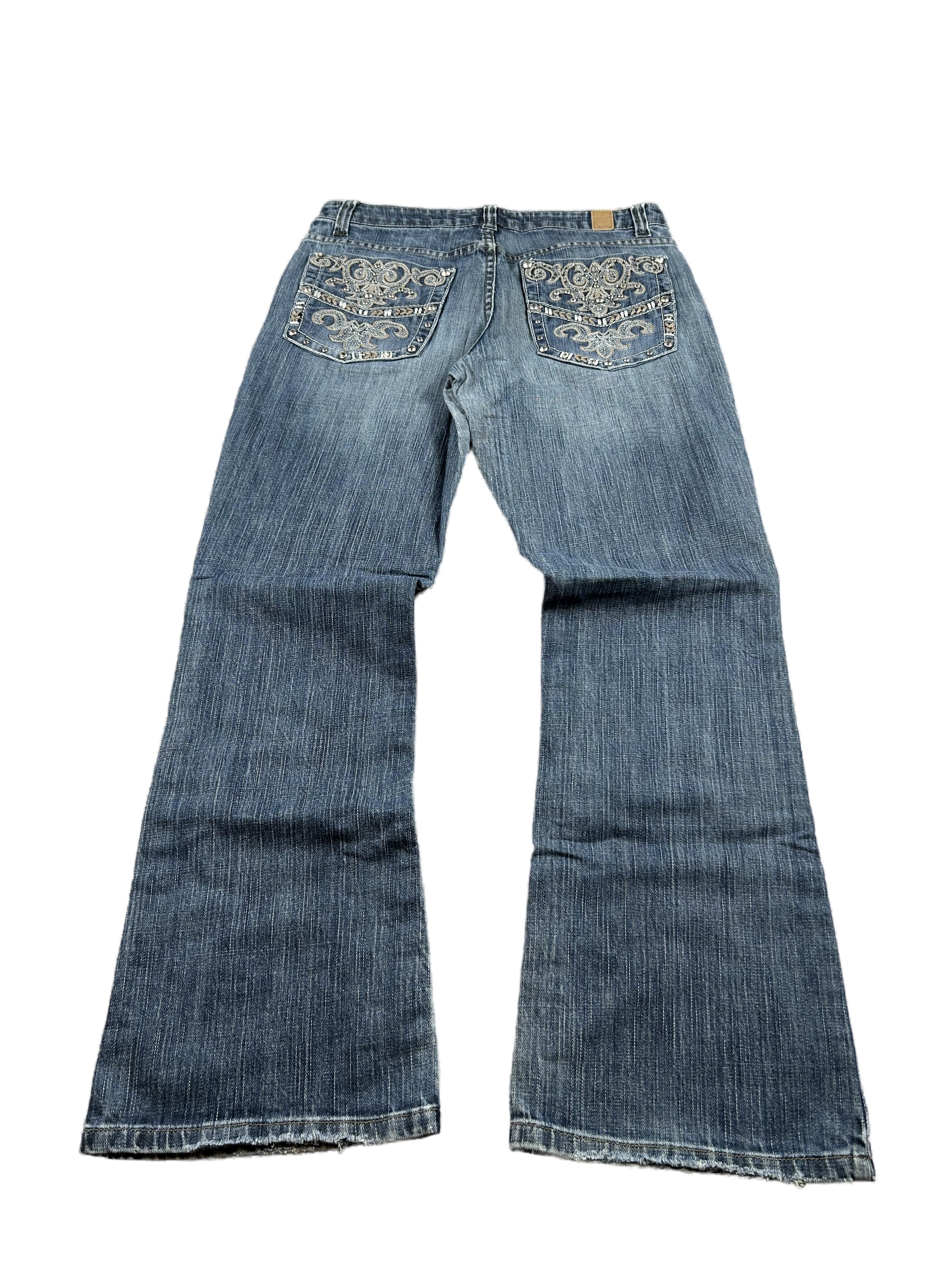 Bootcut Jeans (S)