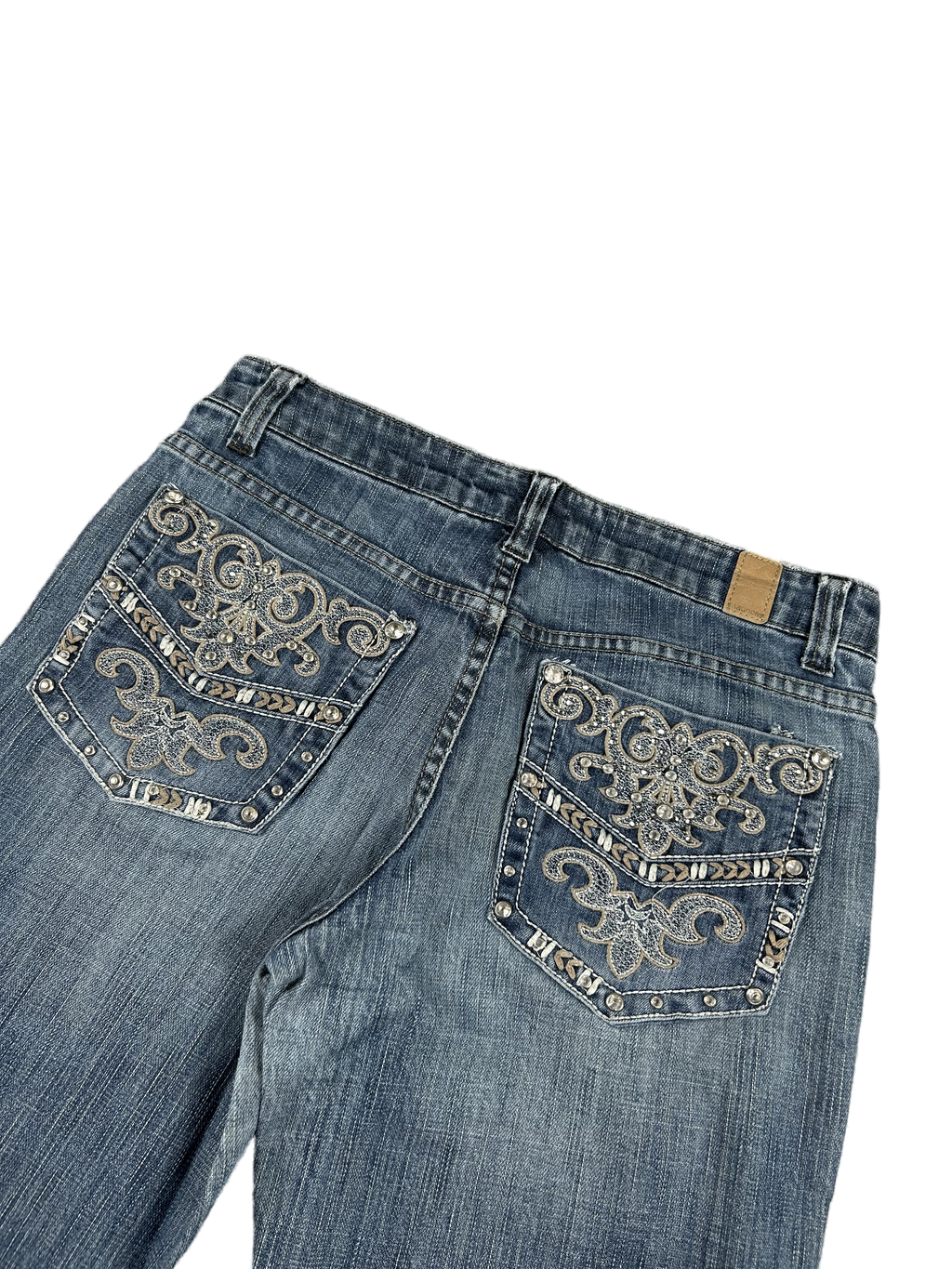 Bootcut Jeans (S)