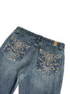 Bootcut Jeans (S)