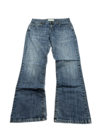 Bootcut Jeans (S)