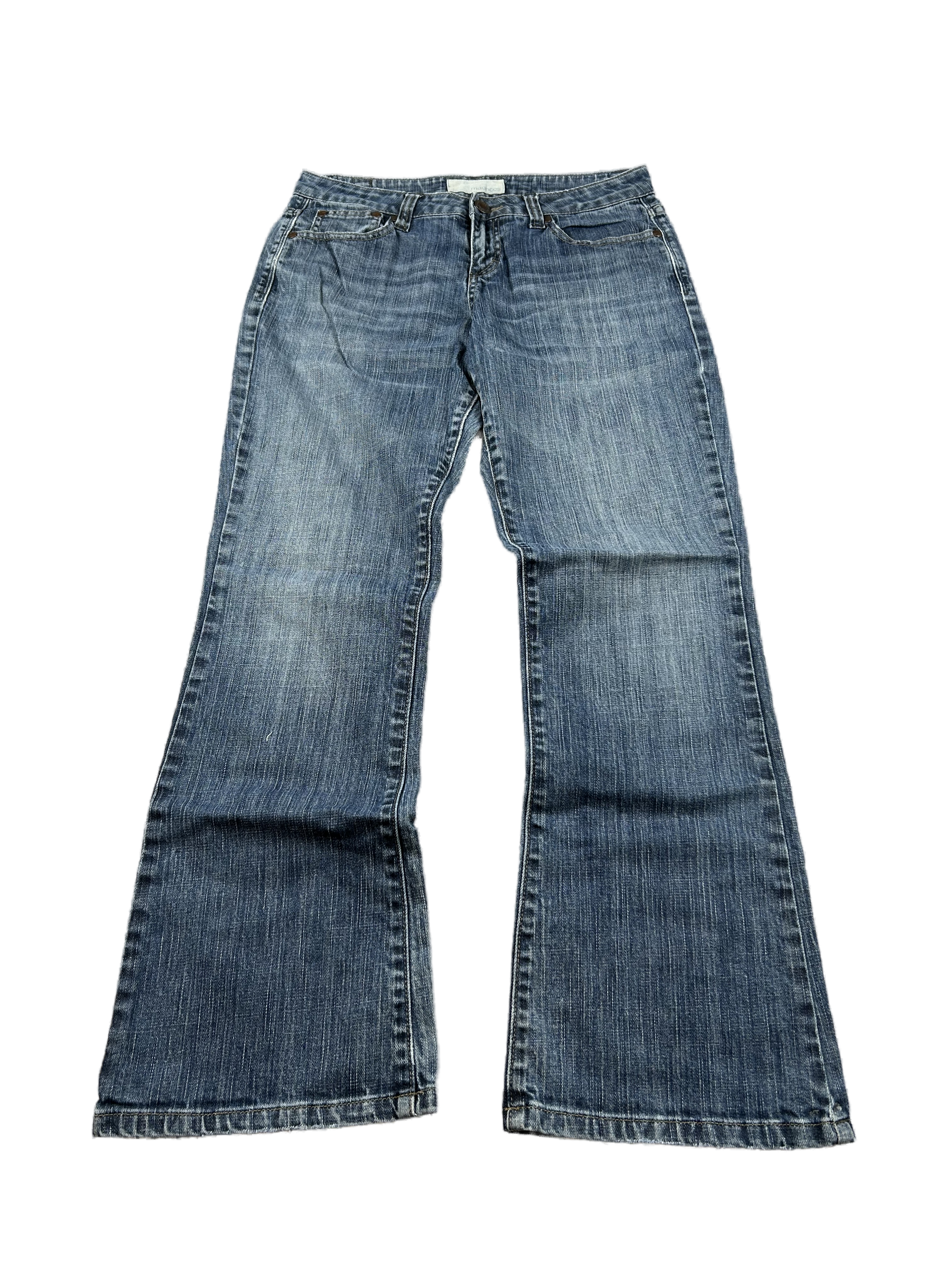 Bootcut Jeans (S)
