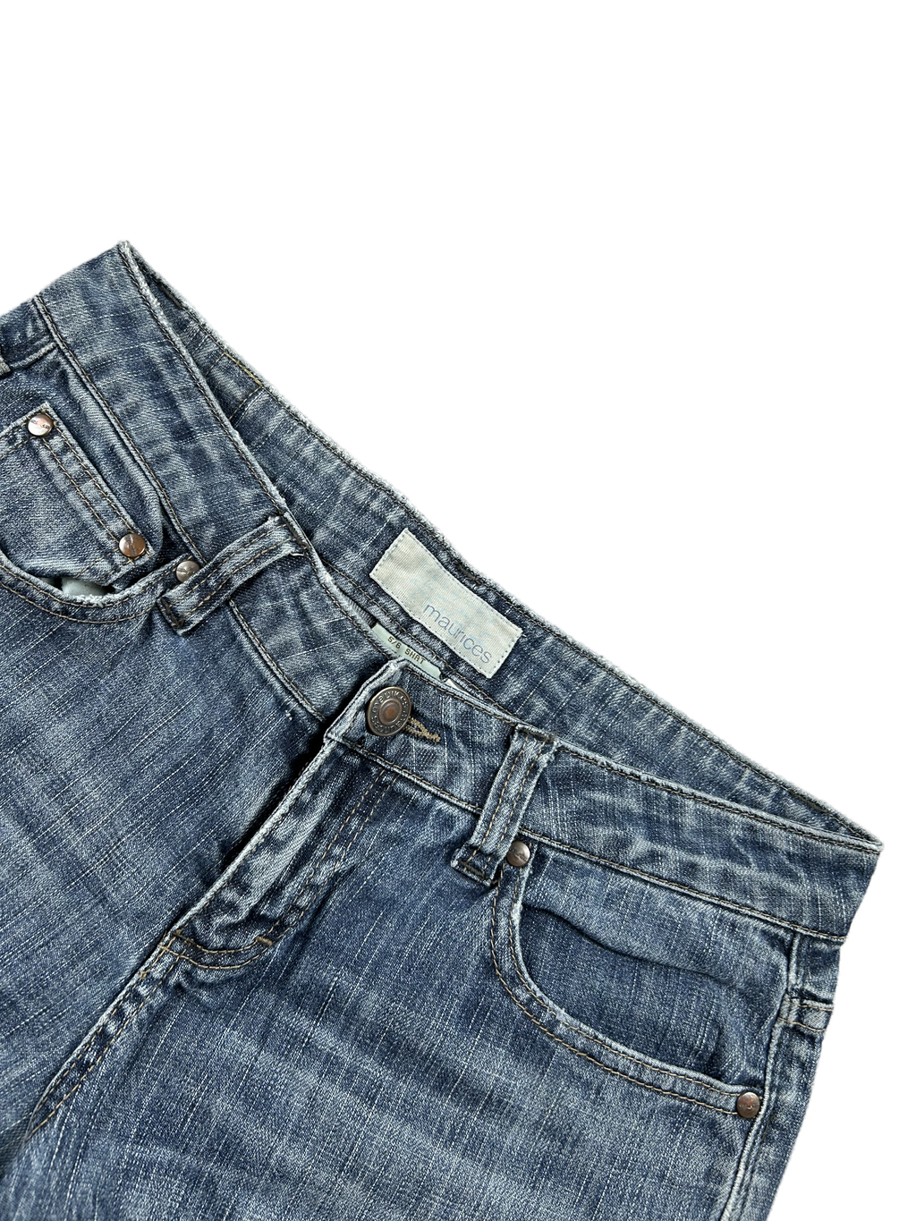 Bootcut Jeans (S)
