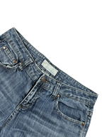 Bootcut Jeans (S)