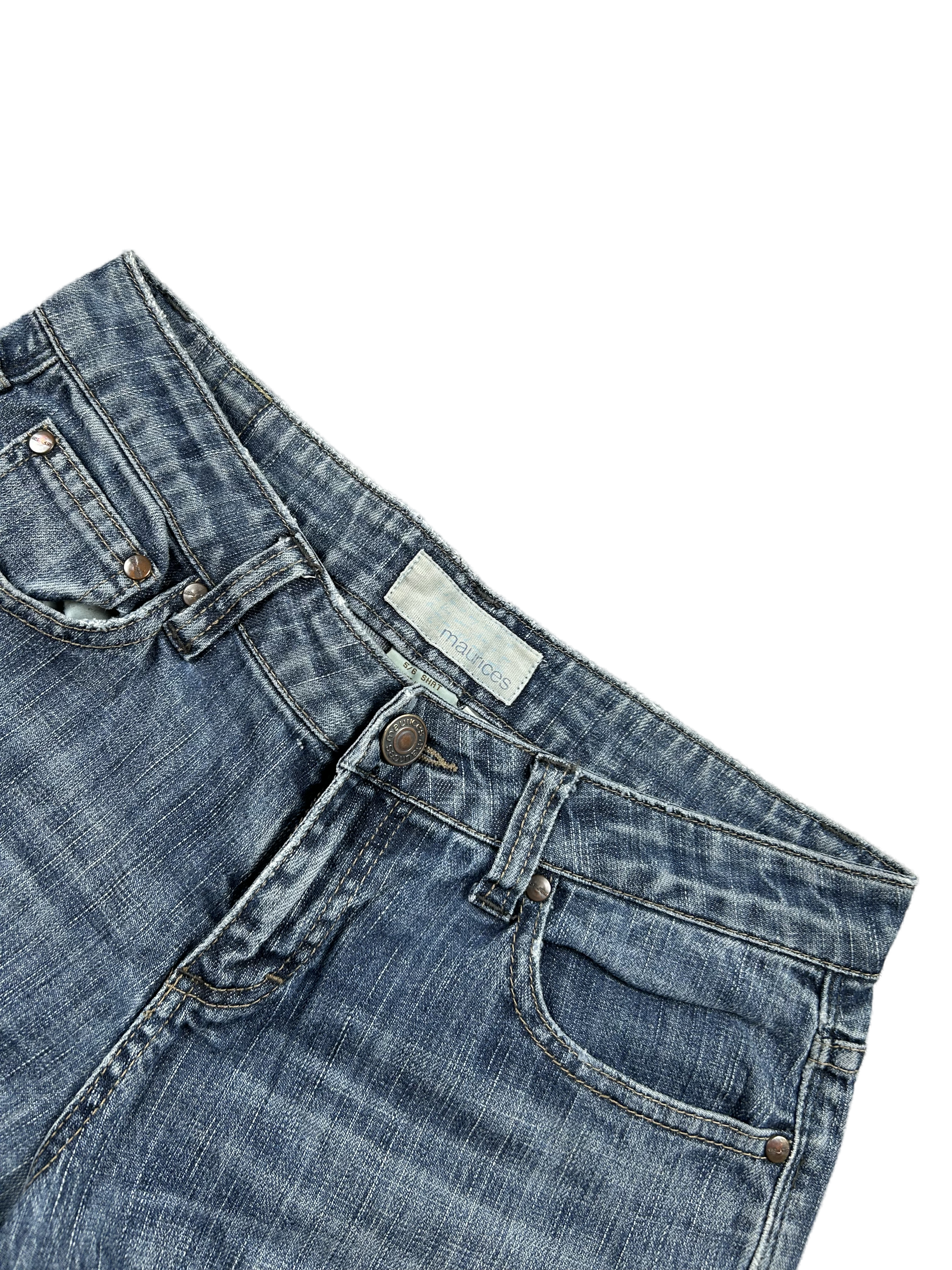 Bootcut Jeans (S)