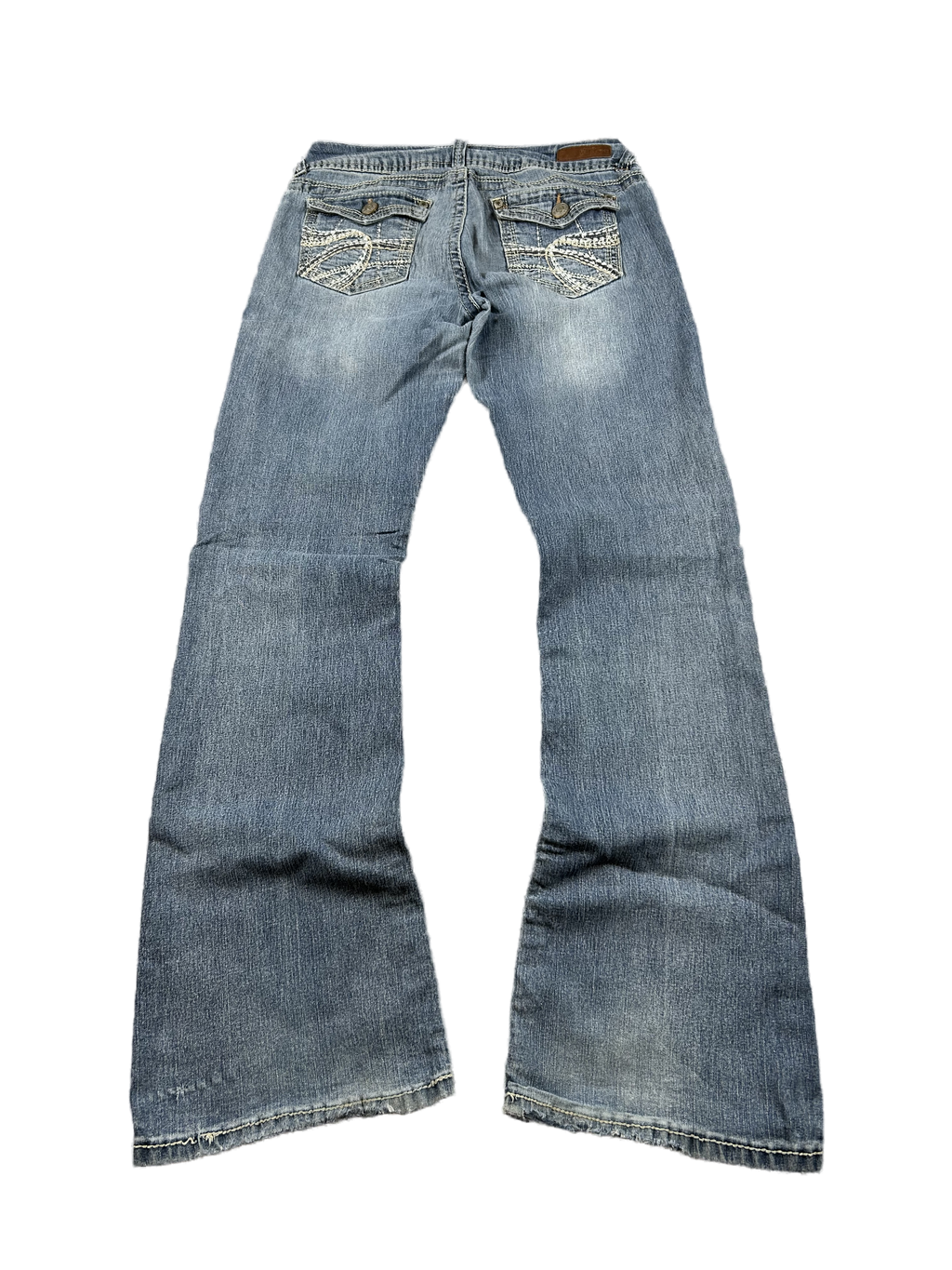Bootcut Jeans (S)
